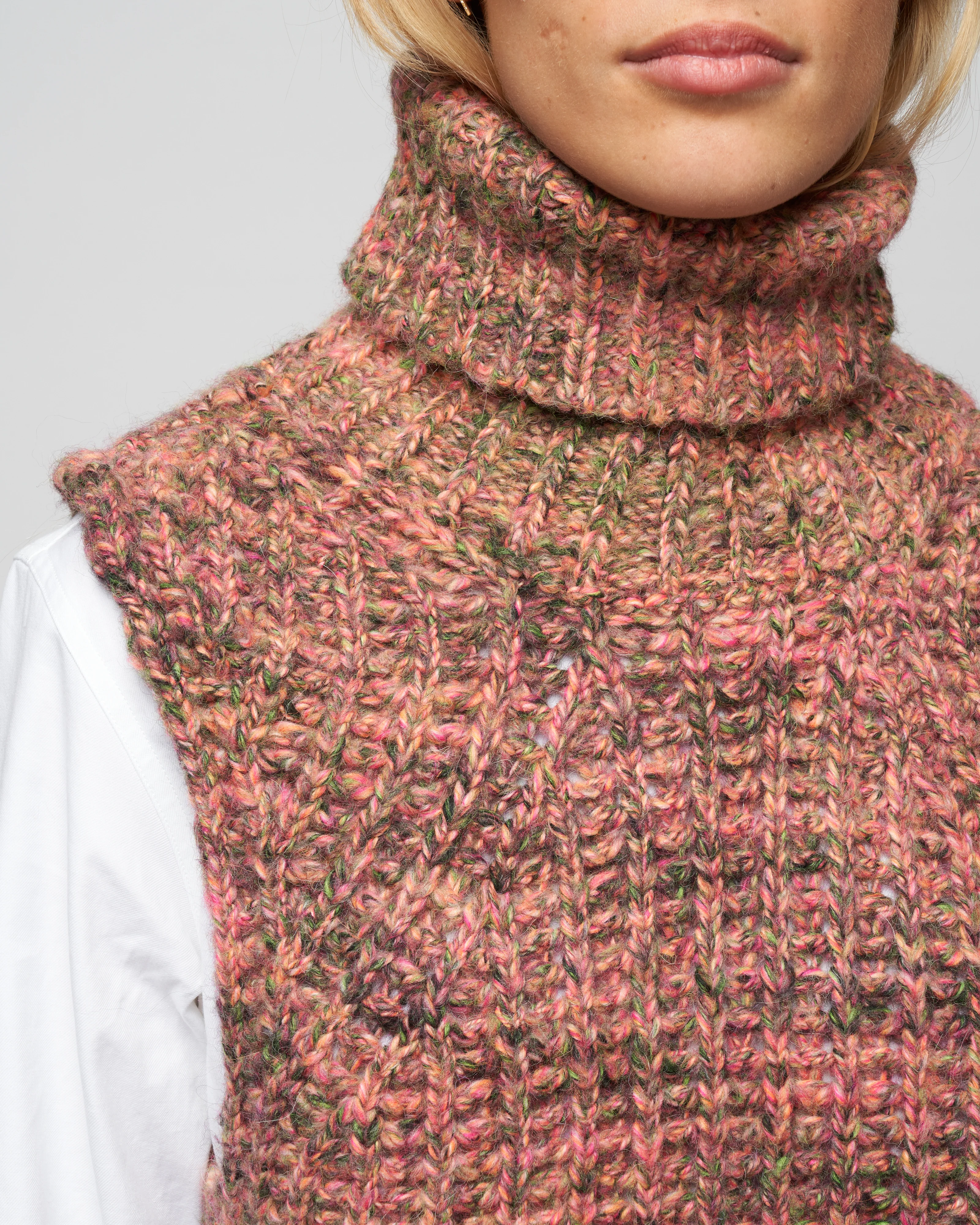meggy sweater - multicolor - Image 5