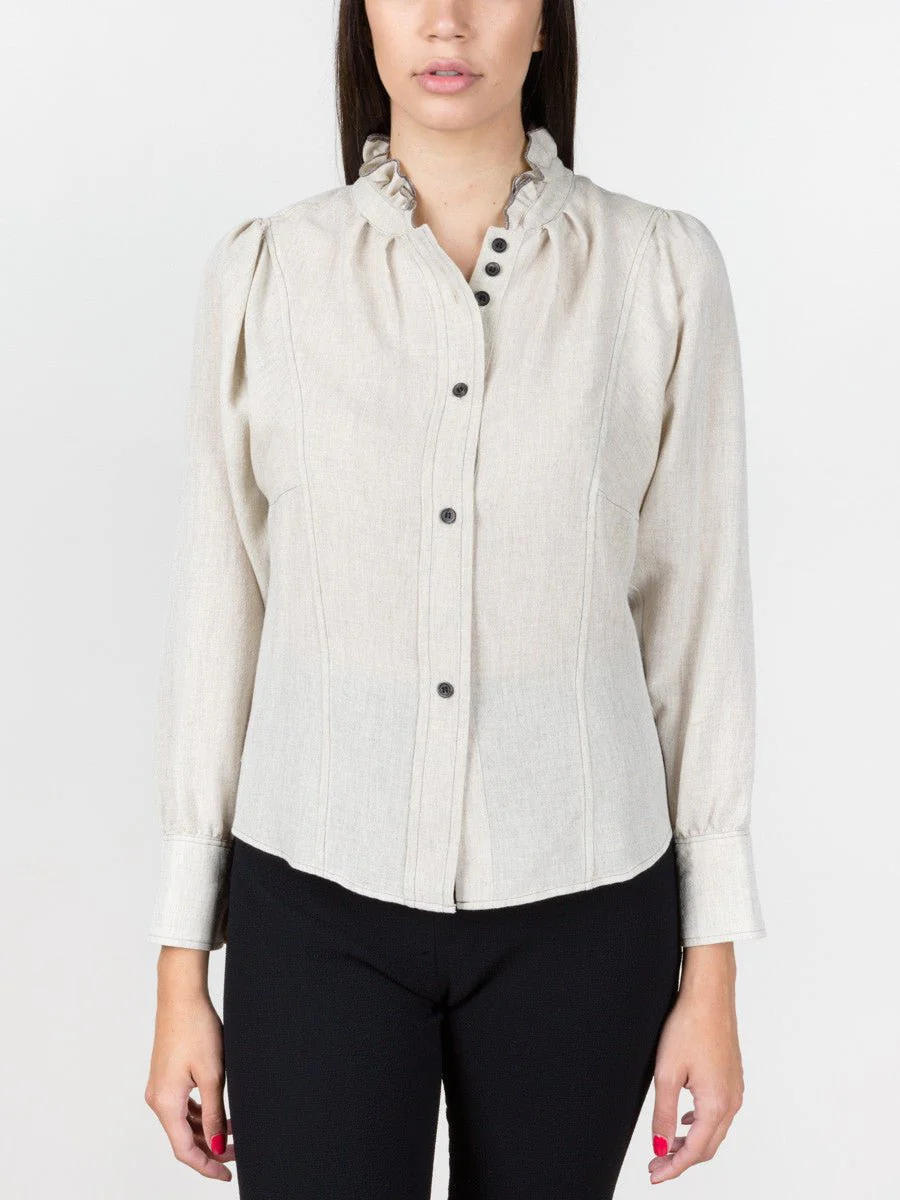 melphine top - Image 2