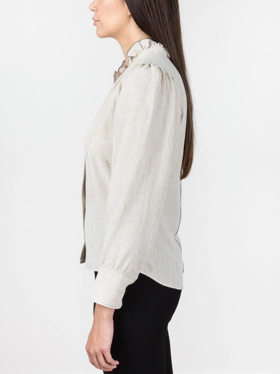 melphine top - Image 3