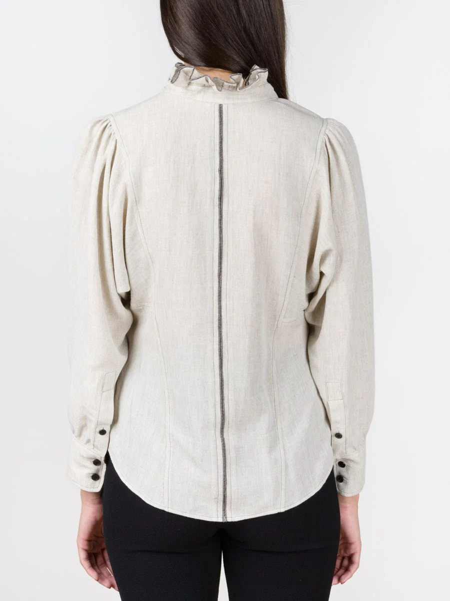 melphine top - Image 4