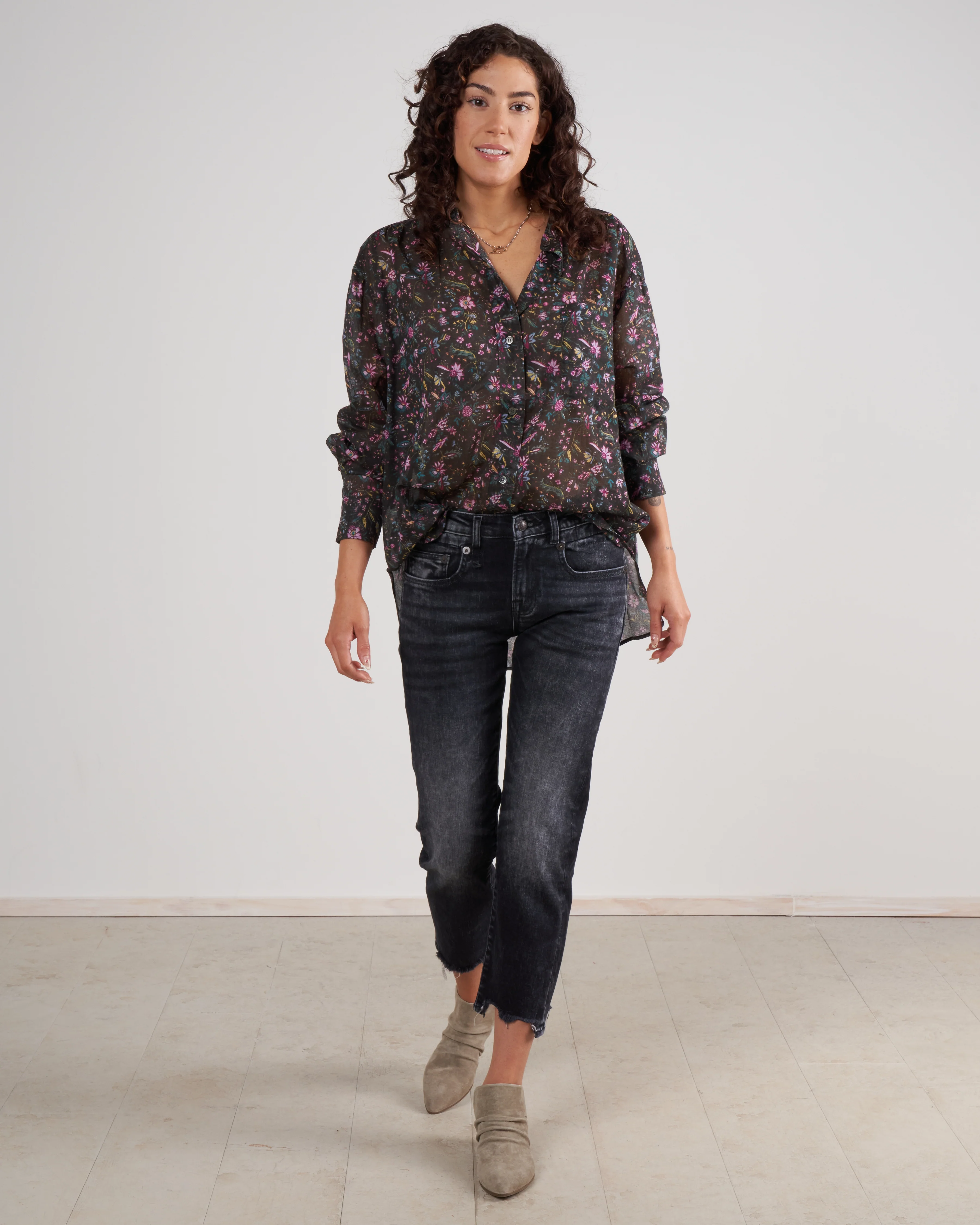 mexika shirt - multicolor - Image 2