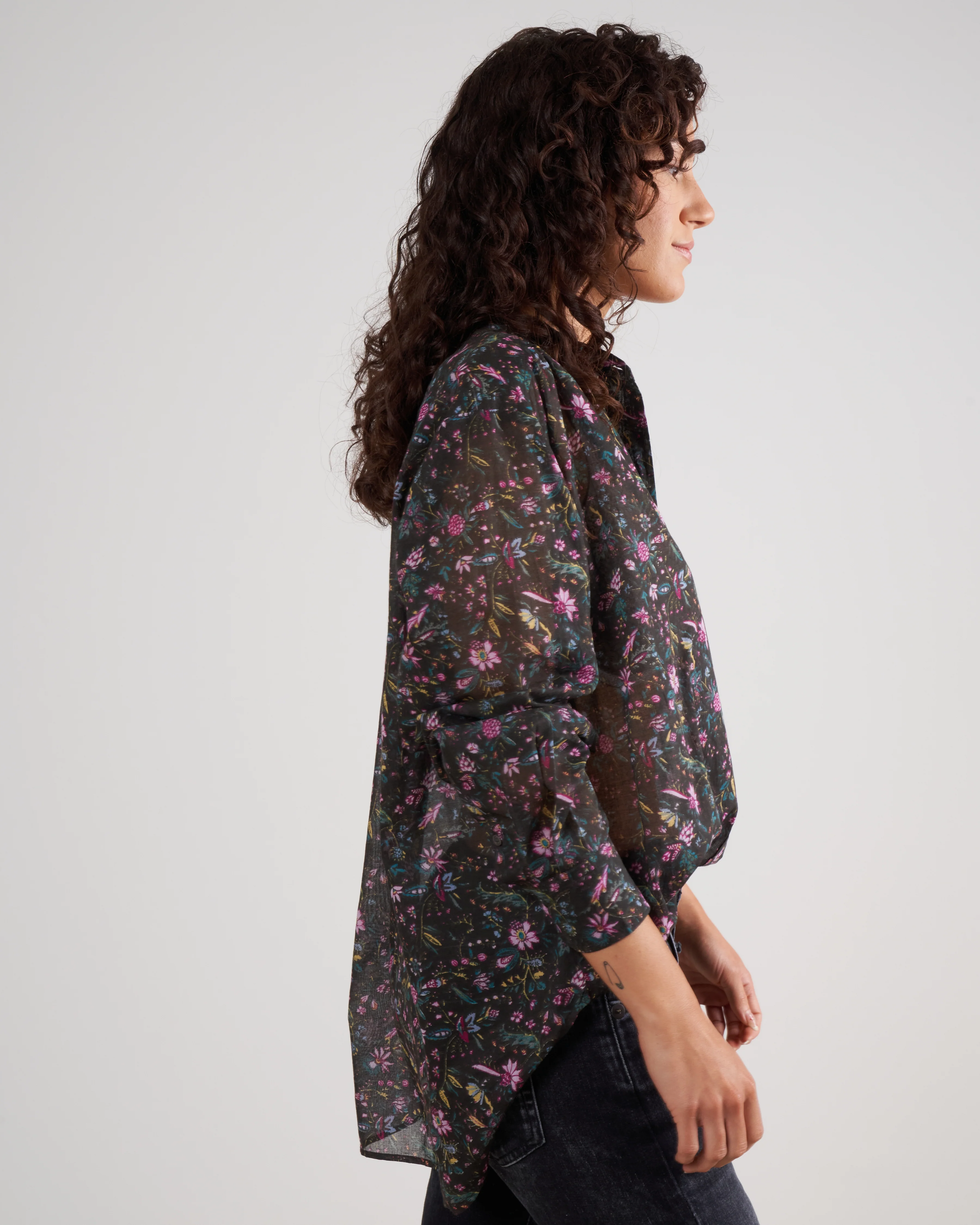 mexika shirt - multicolor - Image 3