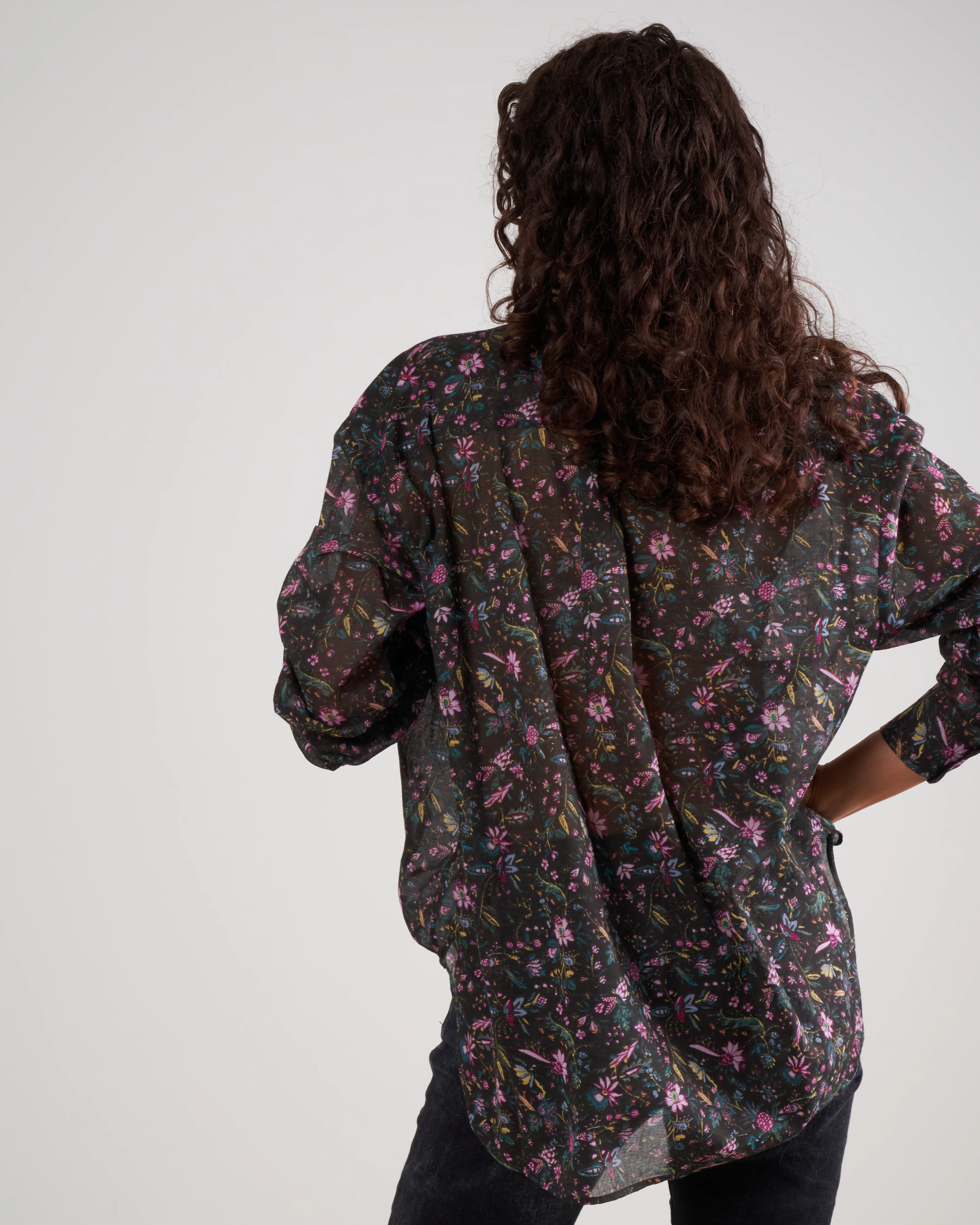 mexika shirt - multicolor - Image 4