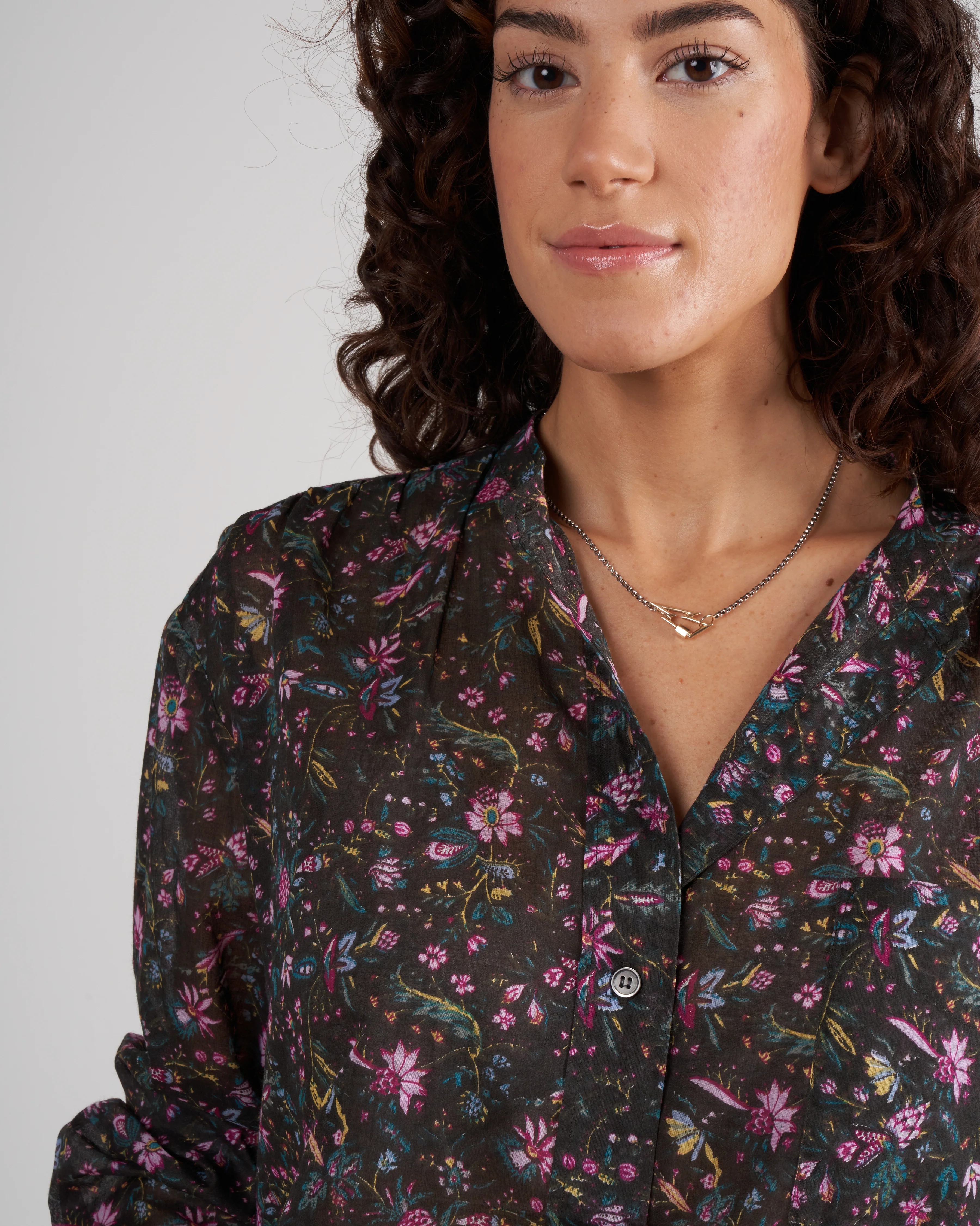 mexika shirt - multicolor - Image 5