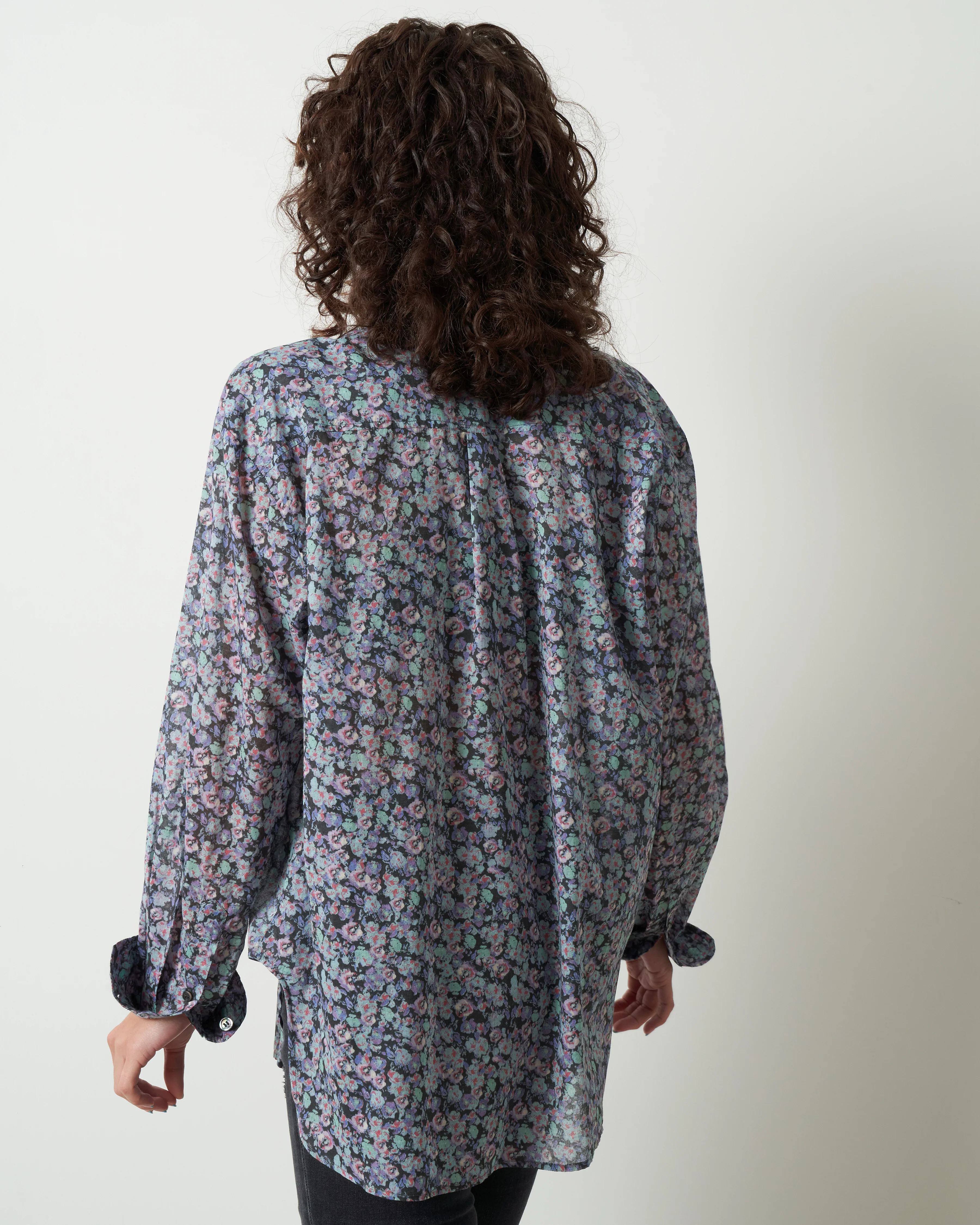 mexika shirt - multicolor - Image 2