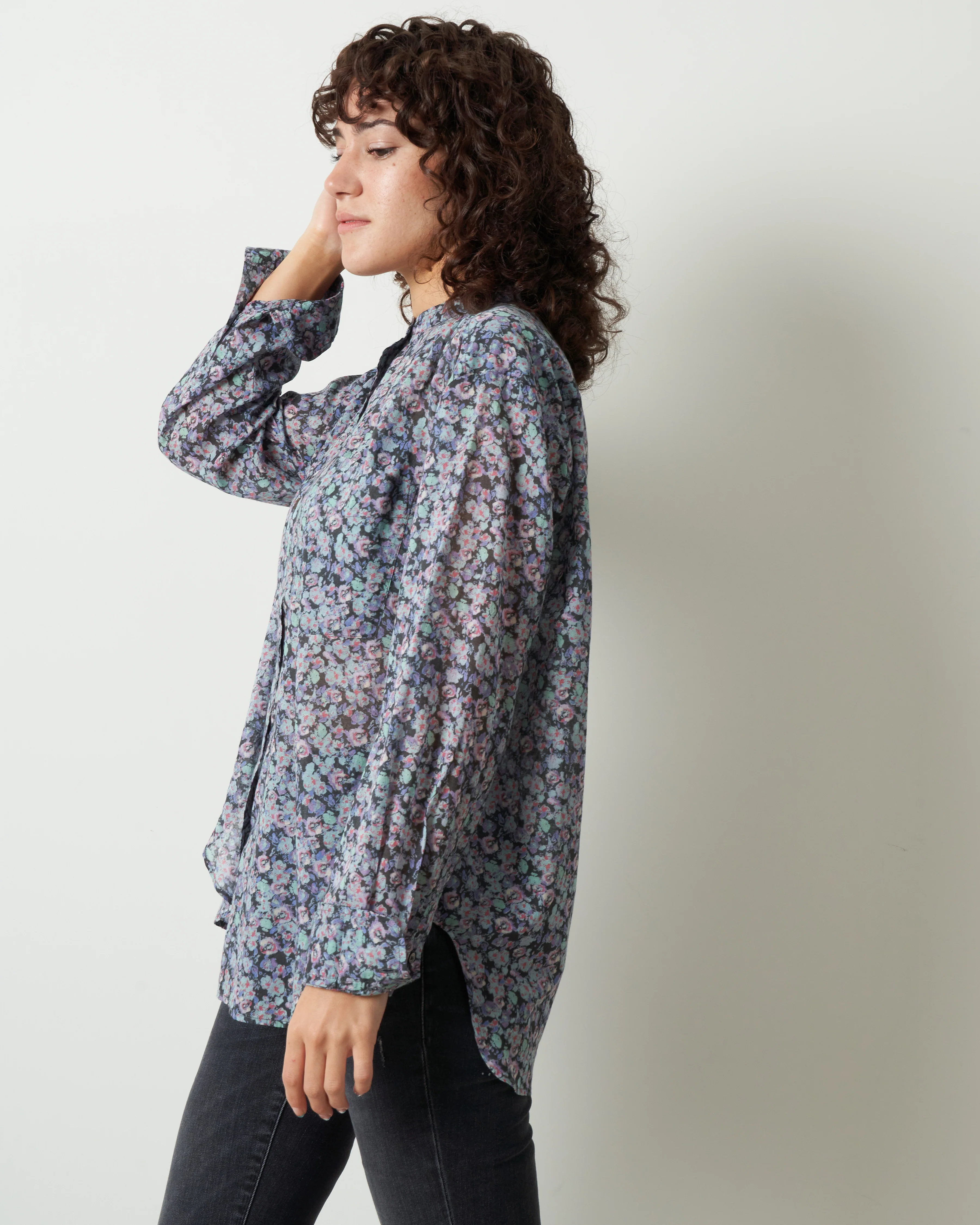 mexika shirt - multicolor - Image 3