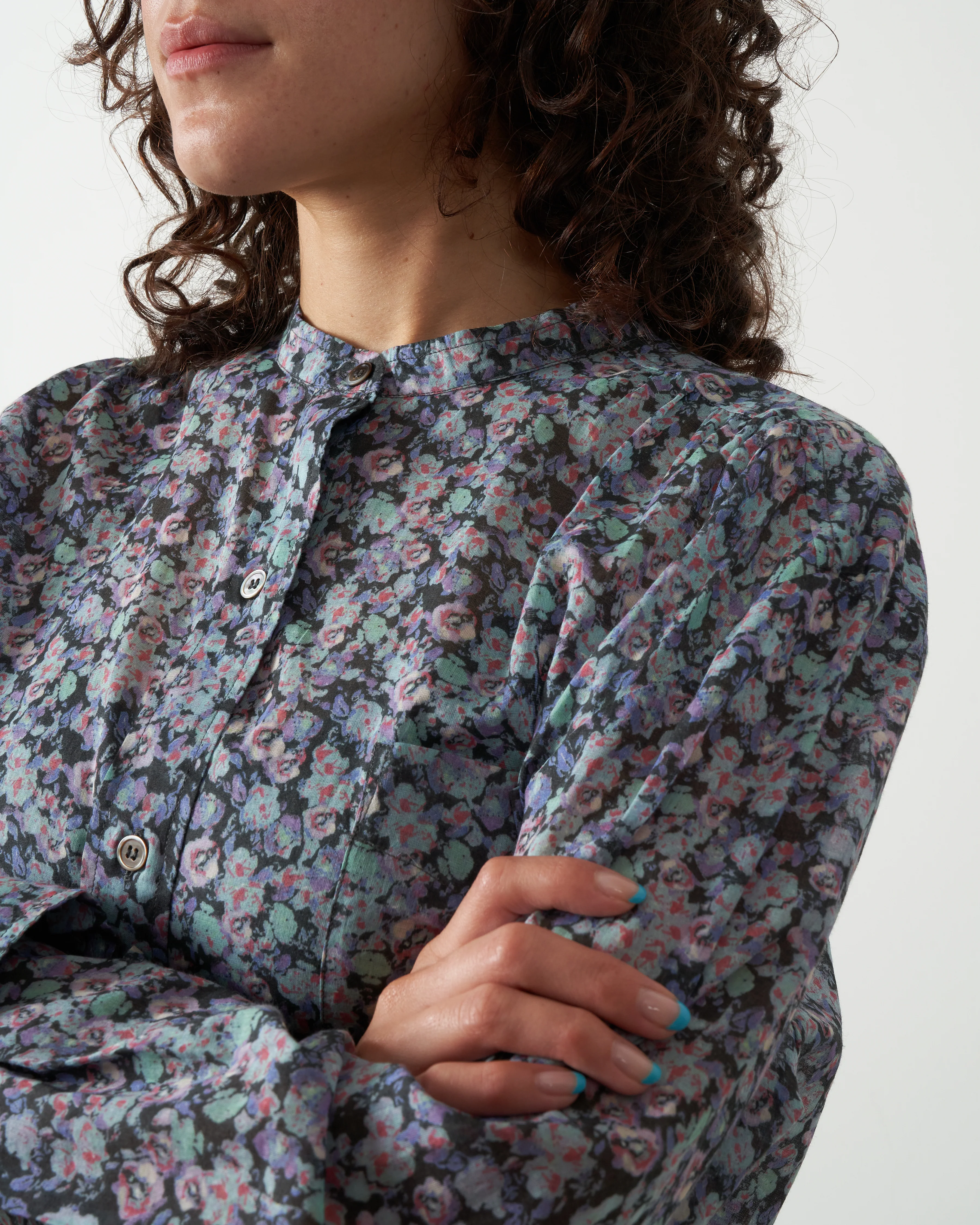 mexika shirt - multicolor - Image 4