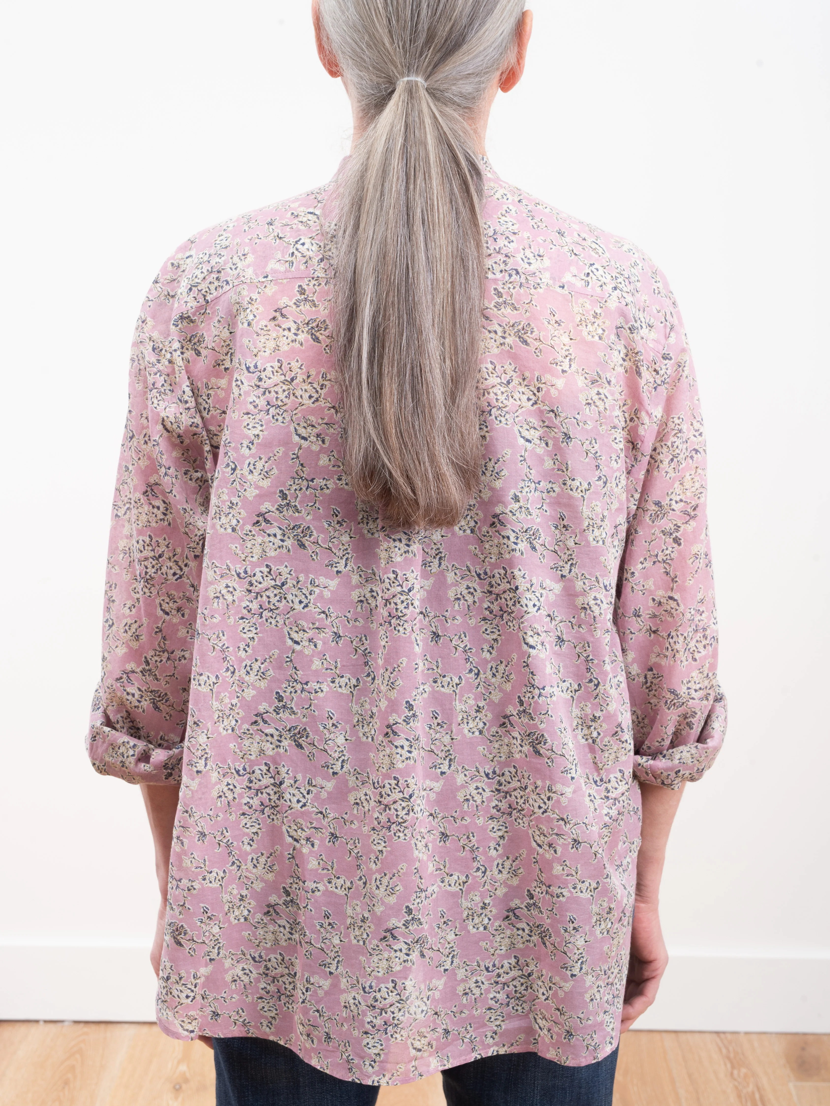 mexika shirt - pink - Image 5