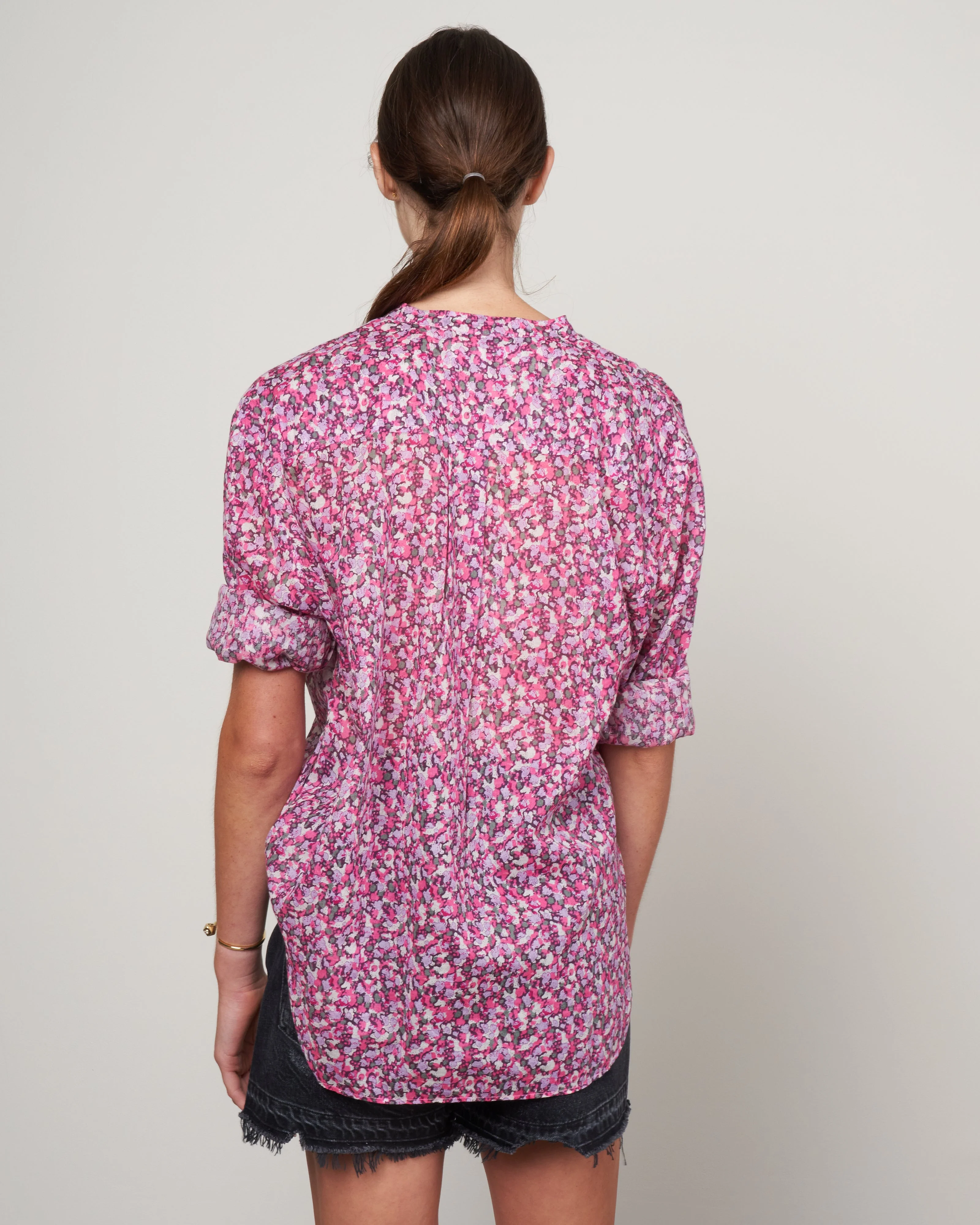 mexika top - pink - Image 4