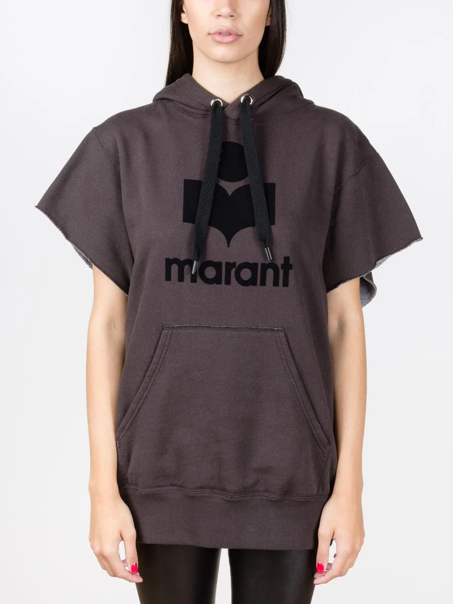 miles sweatshirt - Image 2