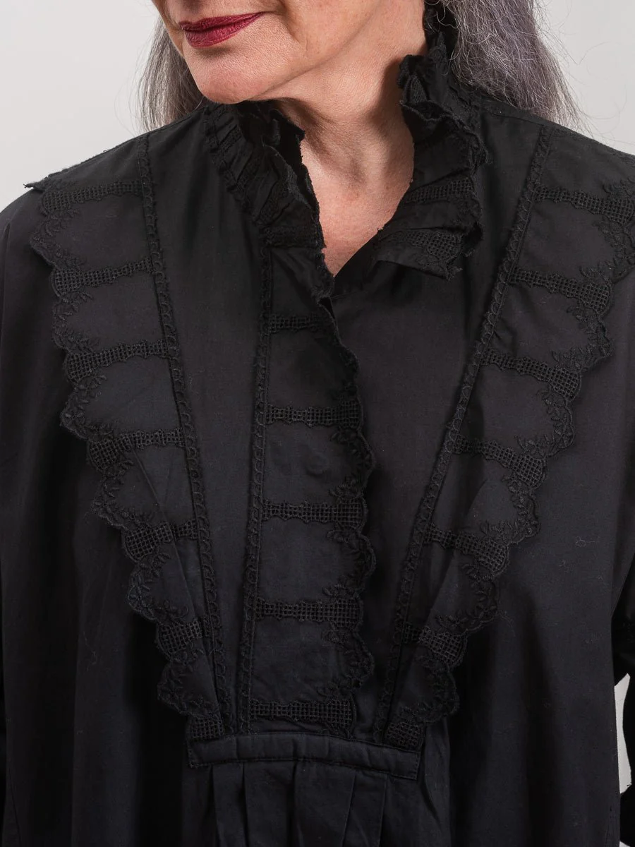 molan dress - Image 4