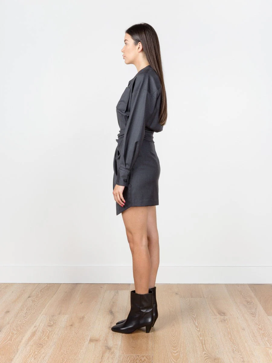 nolla dress - Image 2