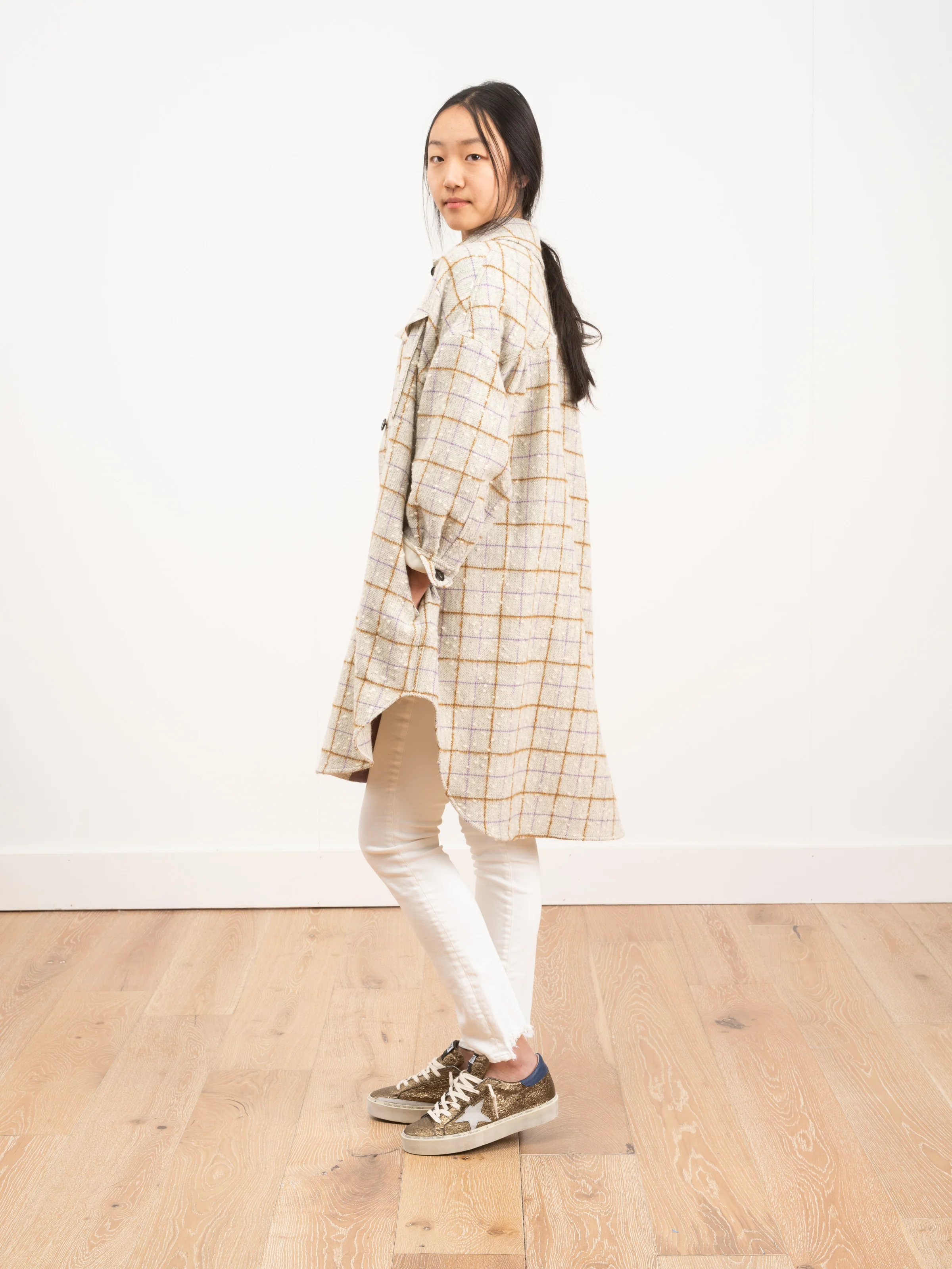 oario coat - Image 2