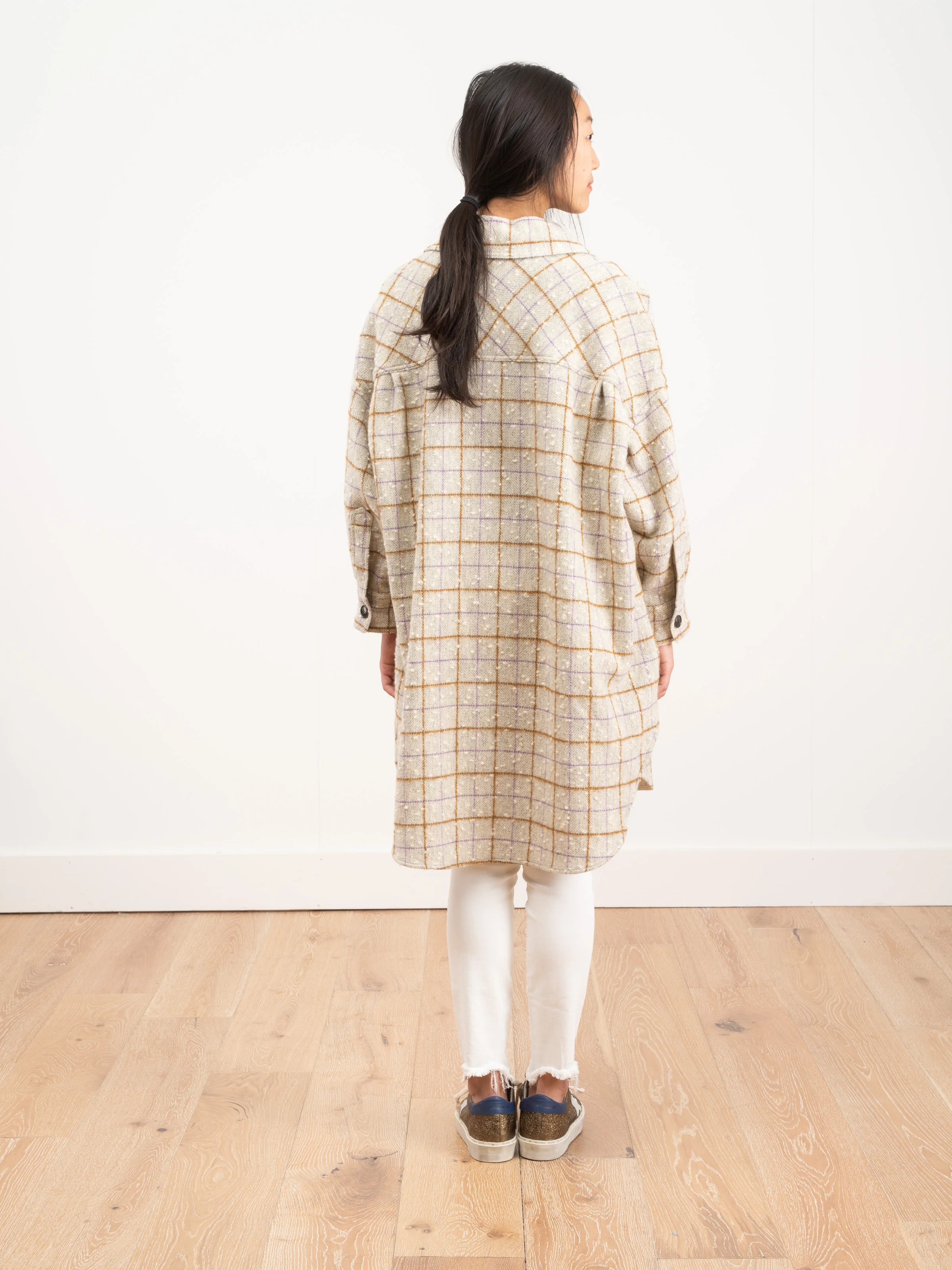 oario coat - Image 3