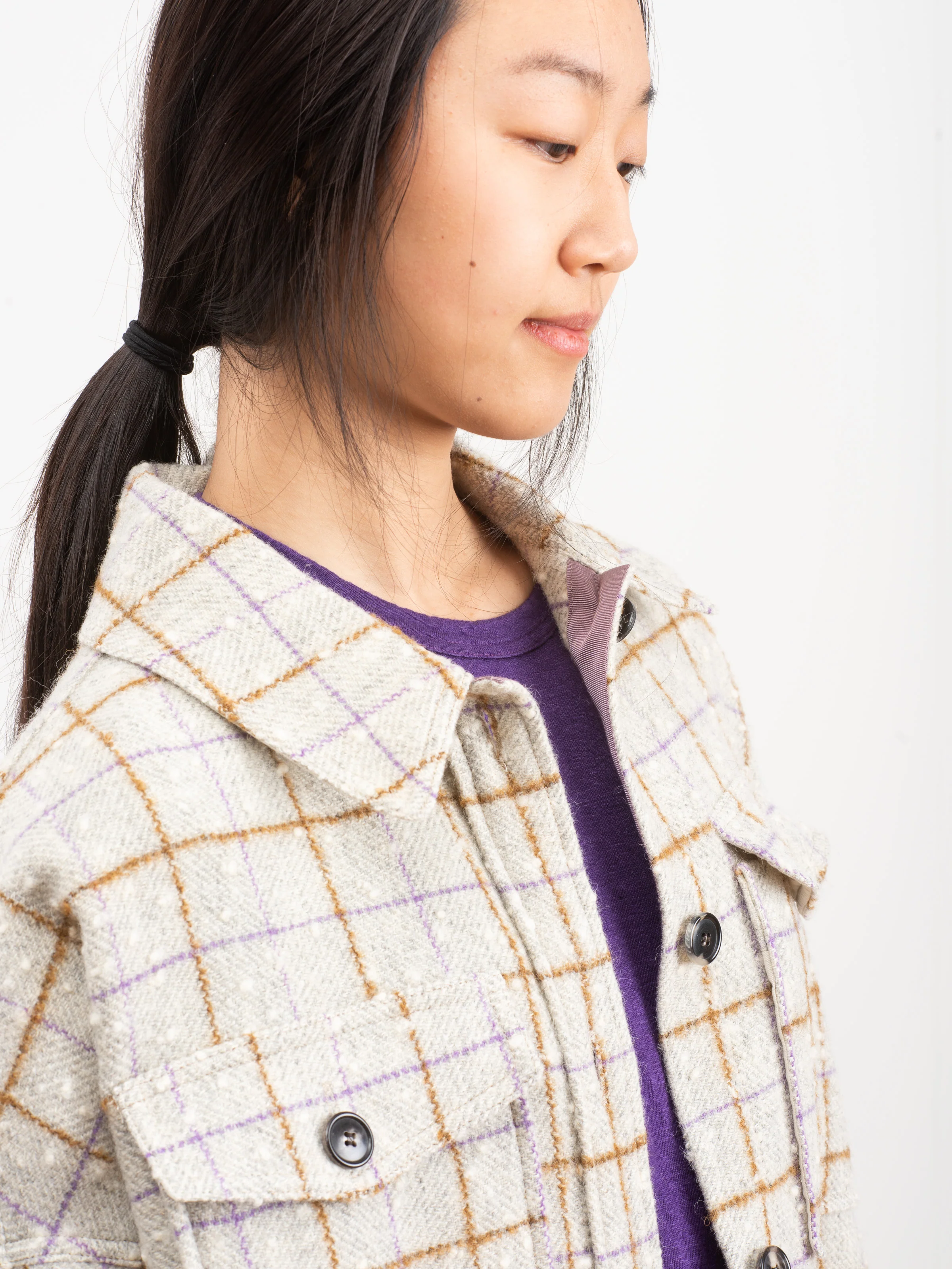 oario coat - Image 4