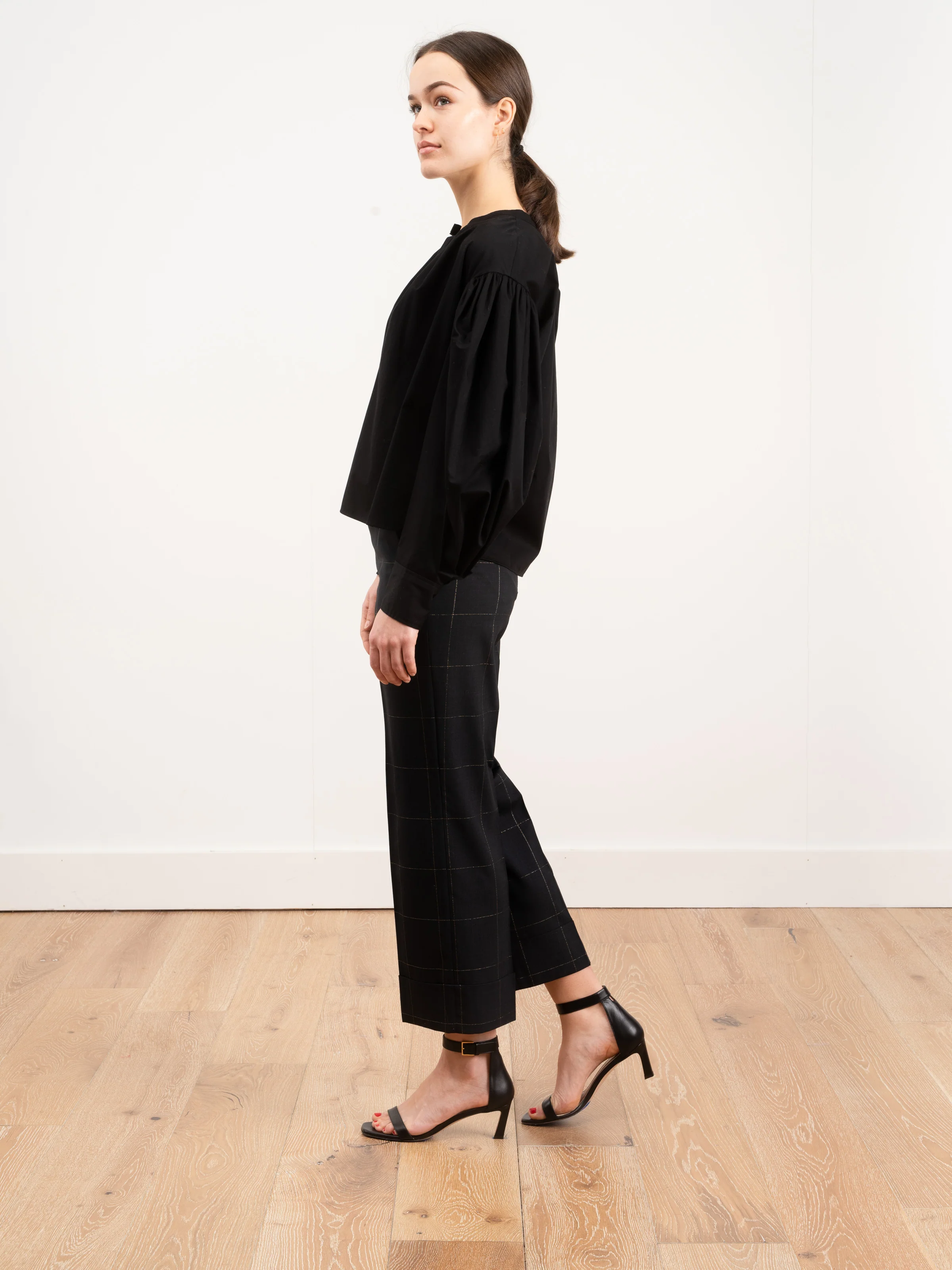 olto top - black - Image 2