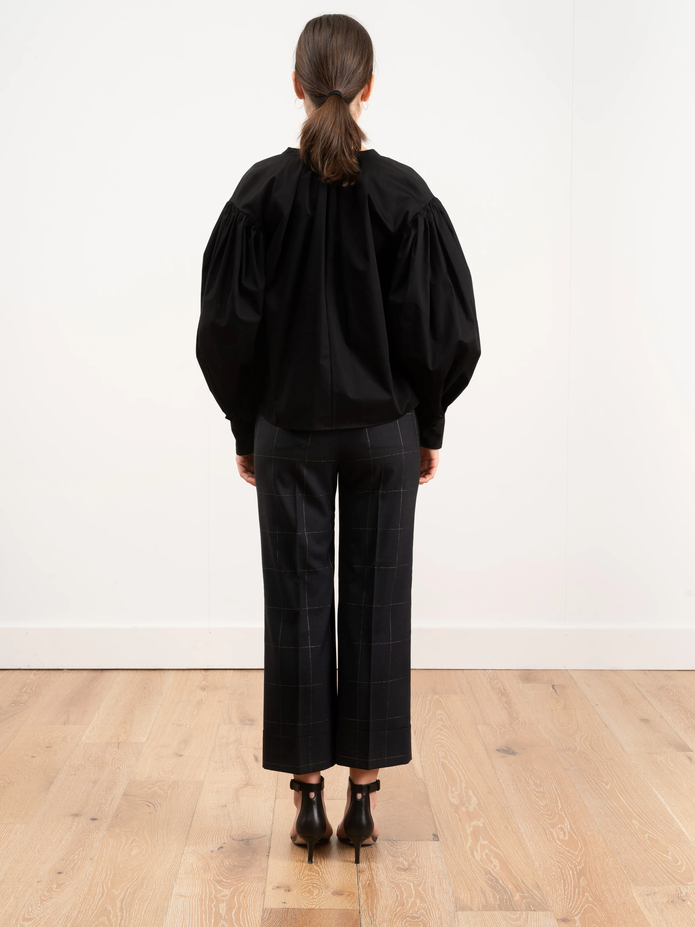 olto top - black - Image 3