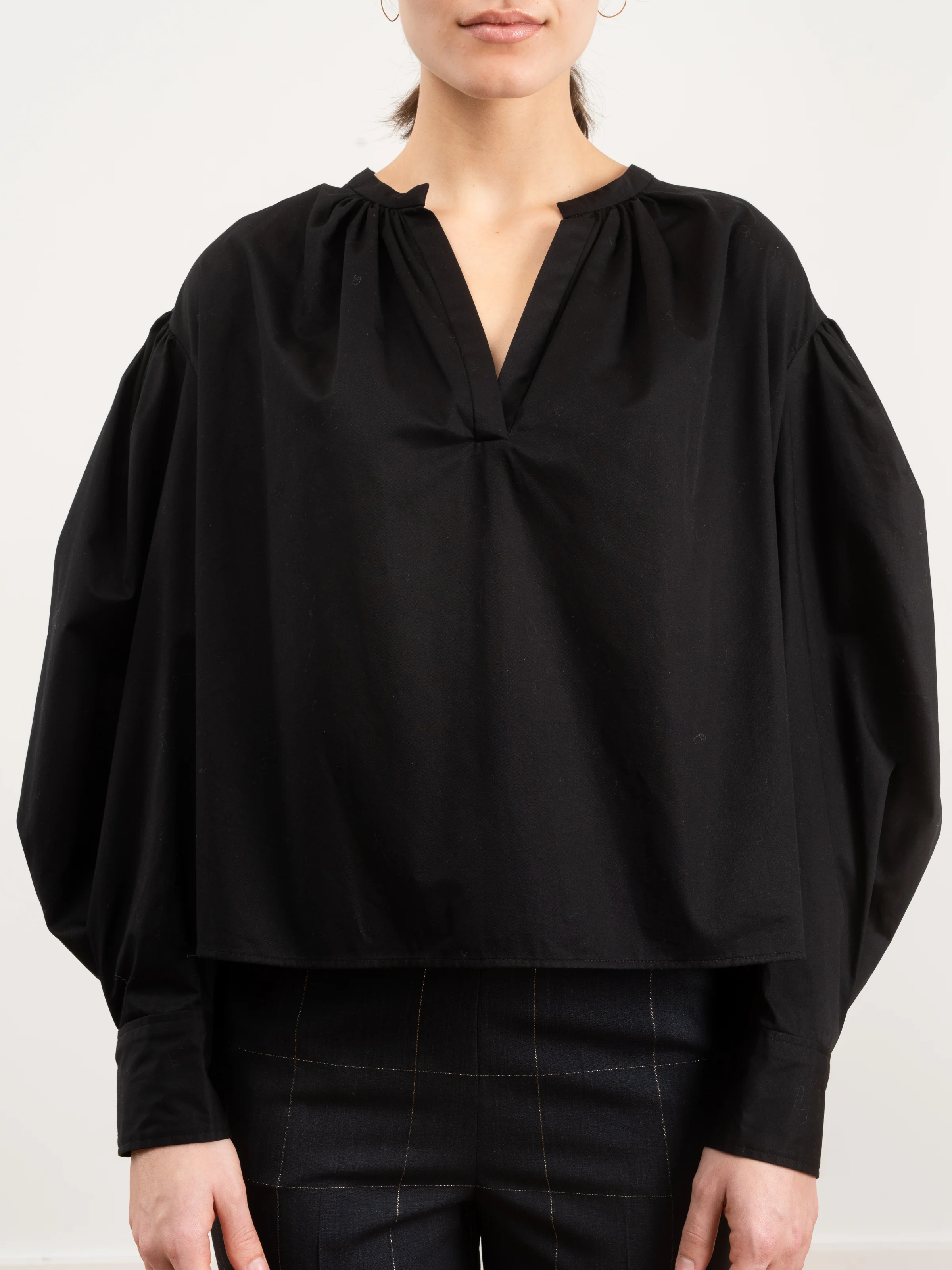 olto top - black - Image 4