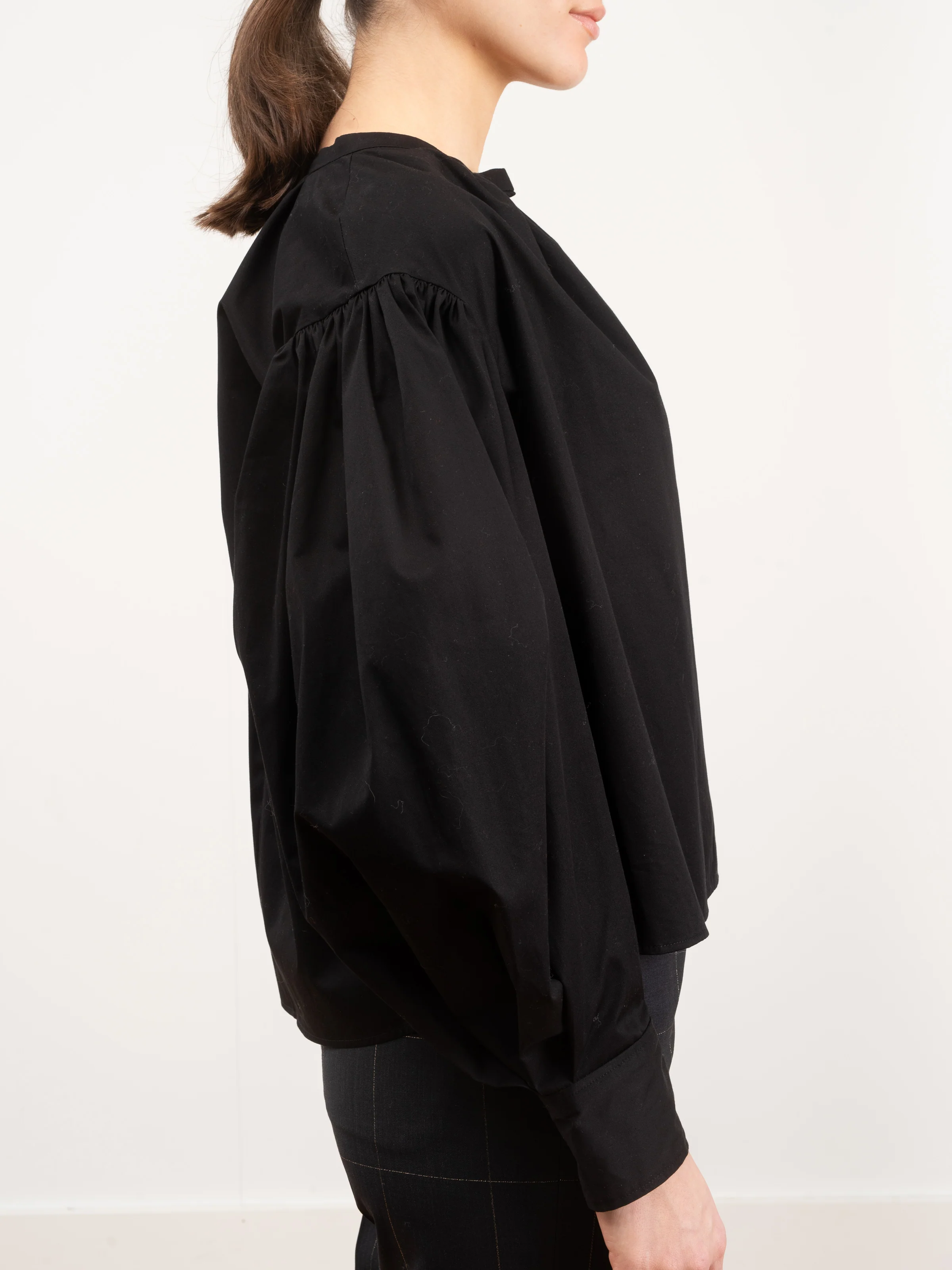olto top - black - Image 5