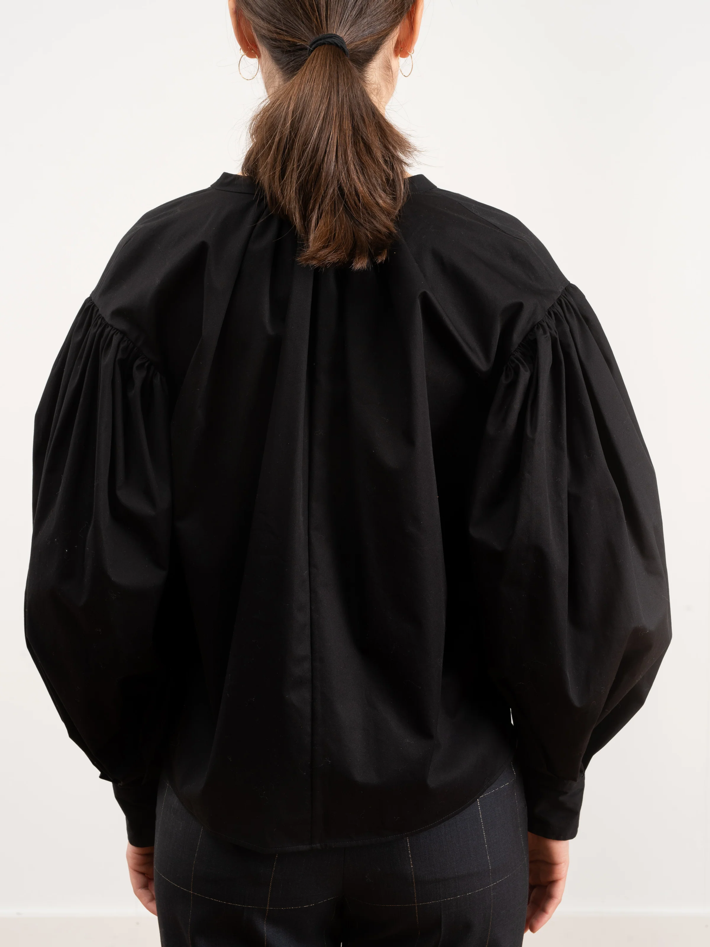 olto top - black - Image 6