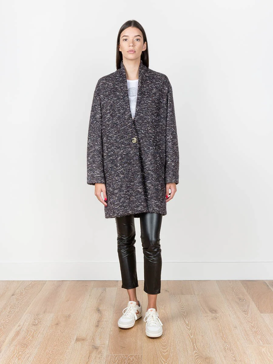 osbert coat - Image 2