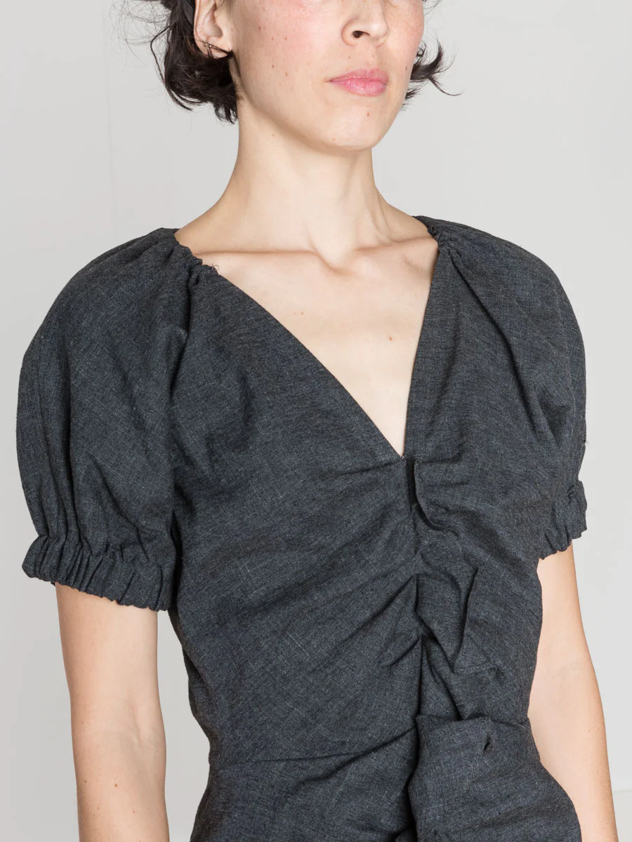 oya dress - Image 4