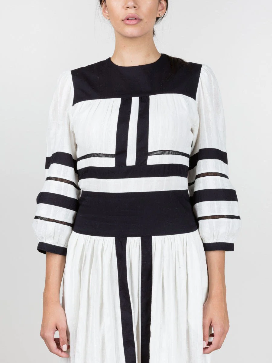 roomi dress - Image 4