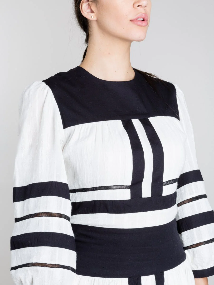 roomi dress - Image 5
