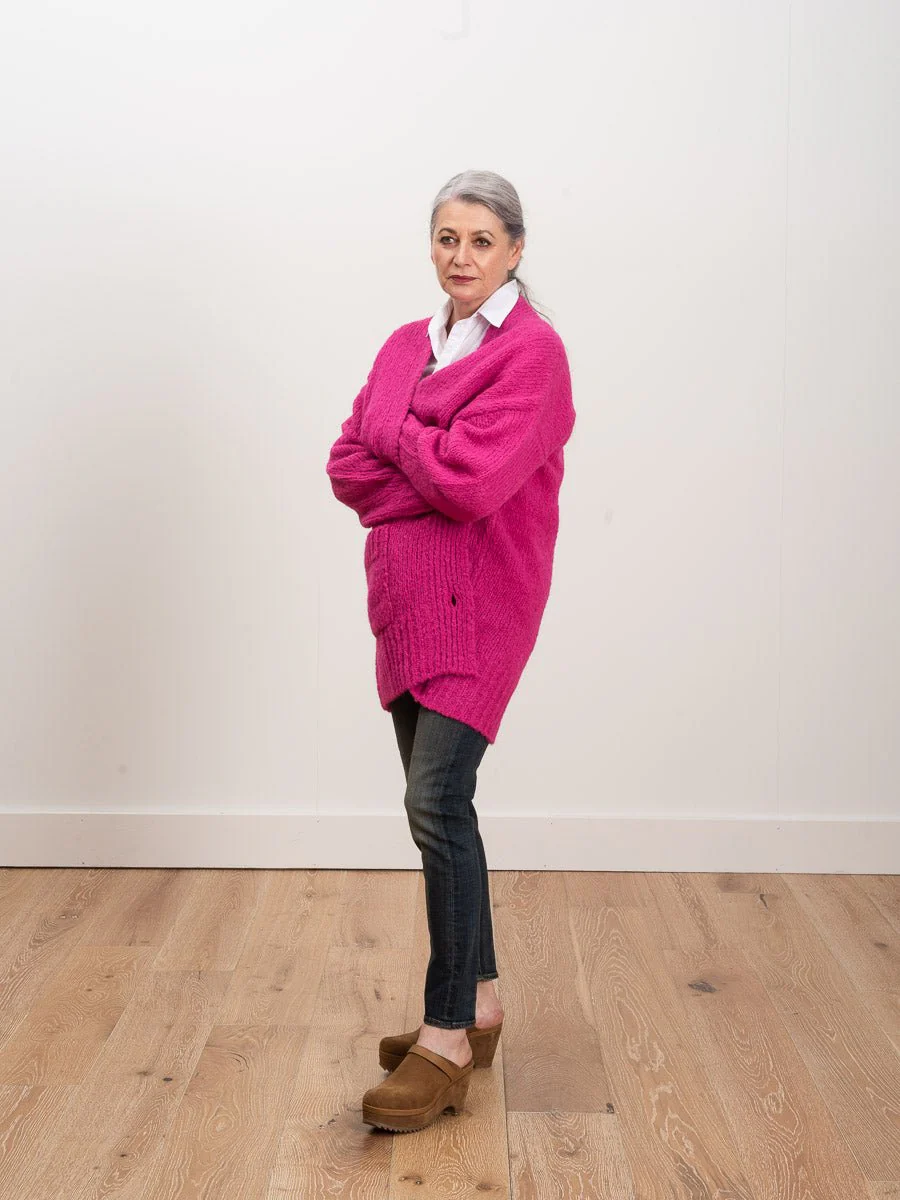 sadlery sweater - Image 2