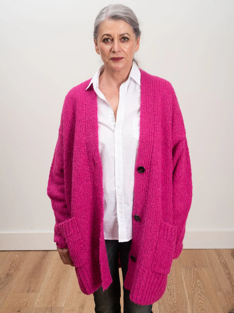 sadlery sweater - Image 5