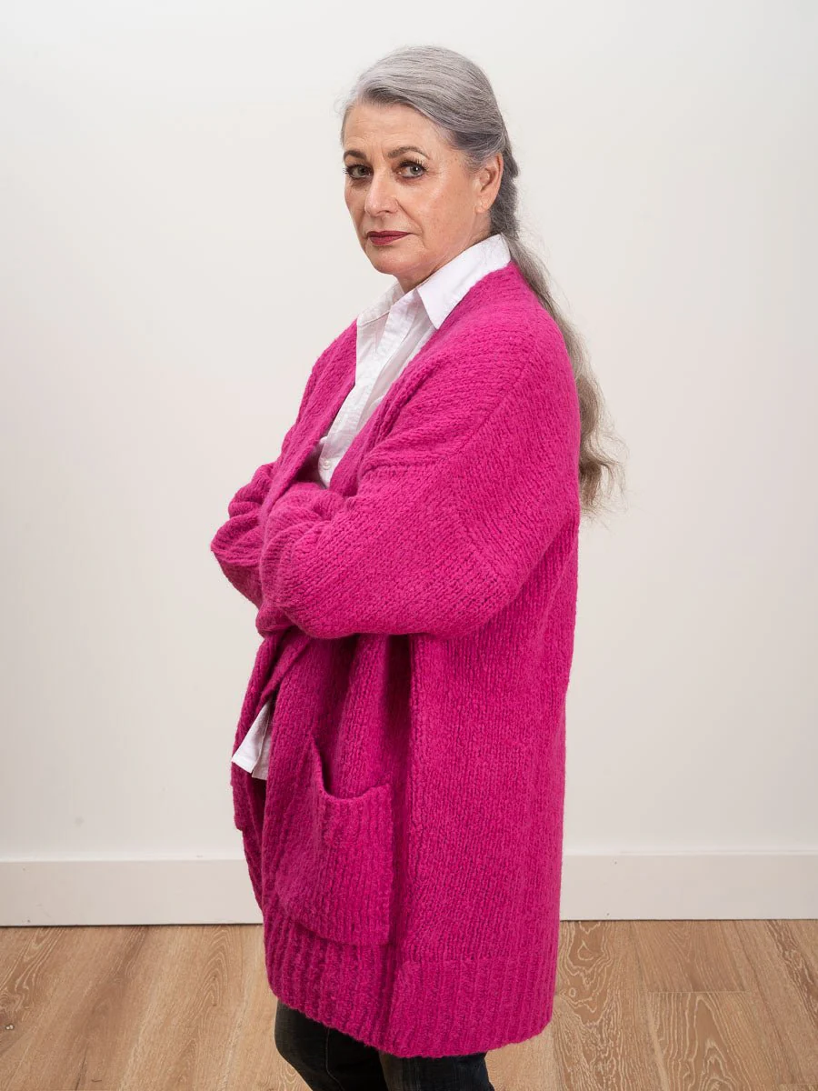 sadlery sweater - Image 6
