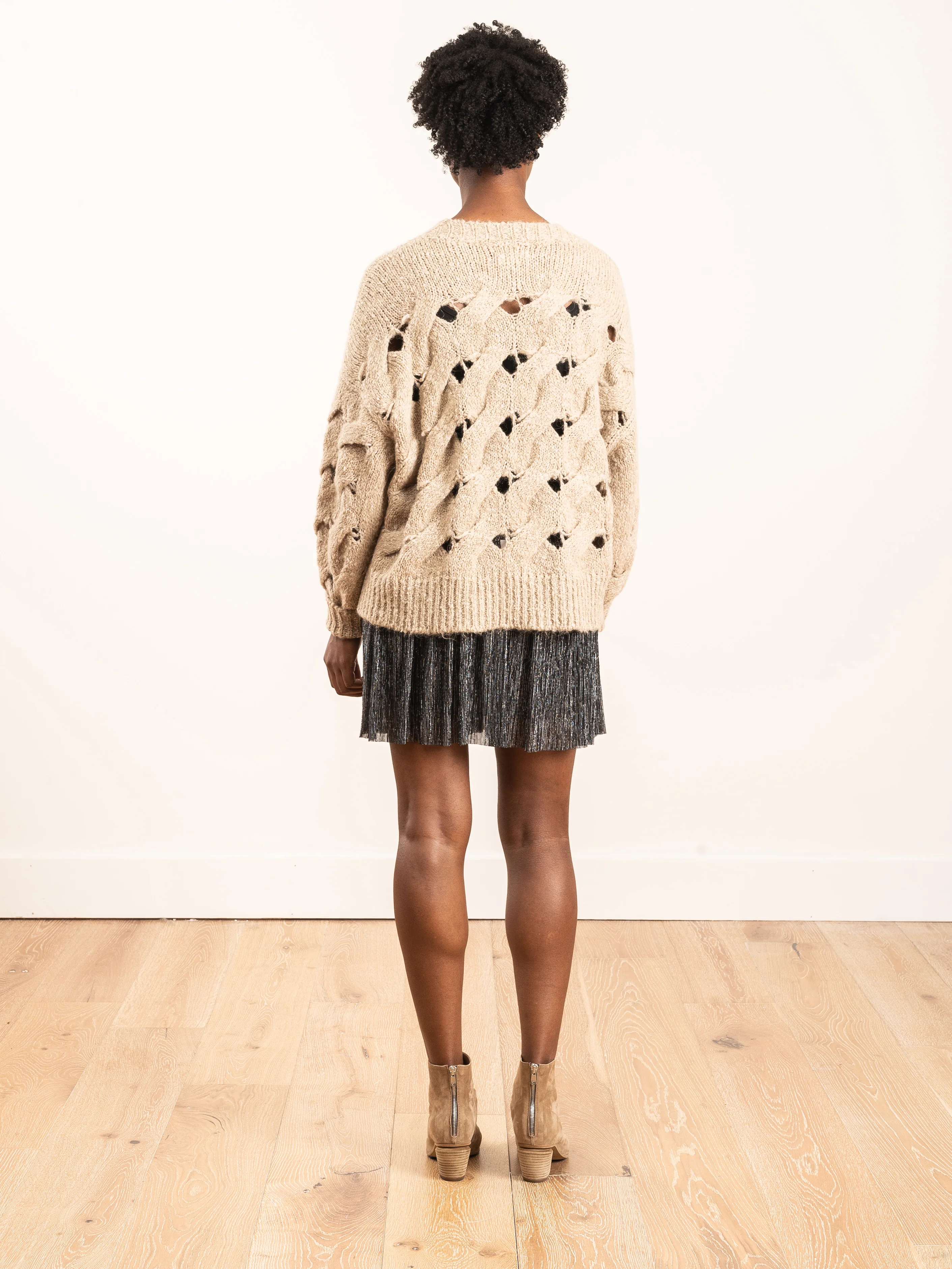 sesley sweater - Image 3