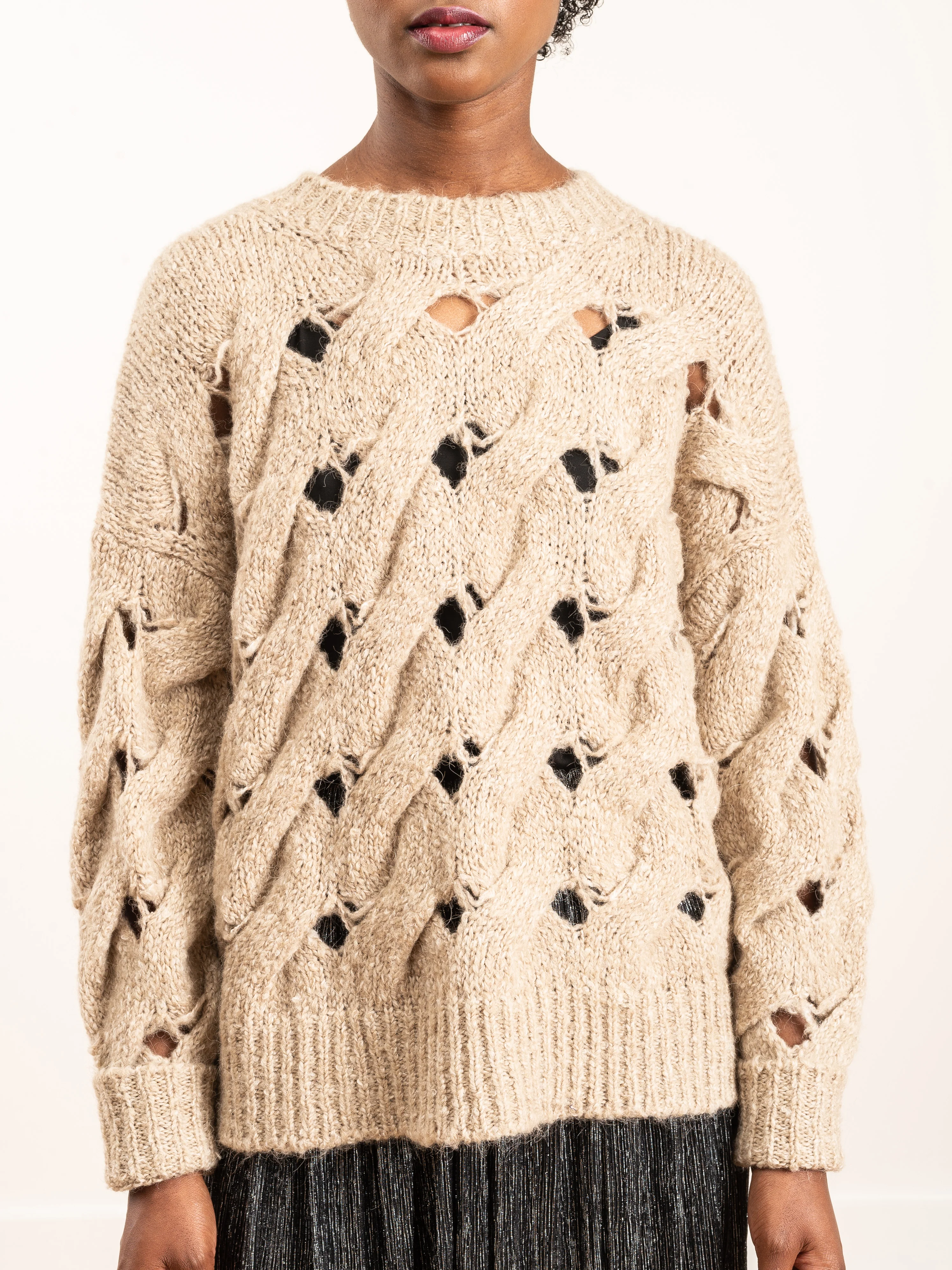 sesley sweater - Image 4