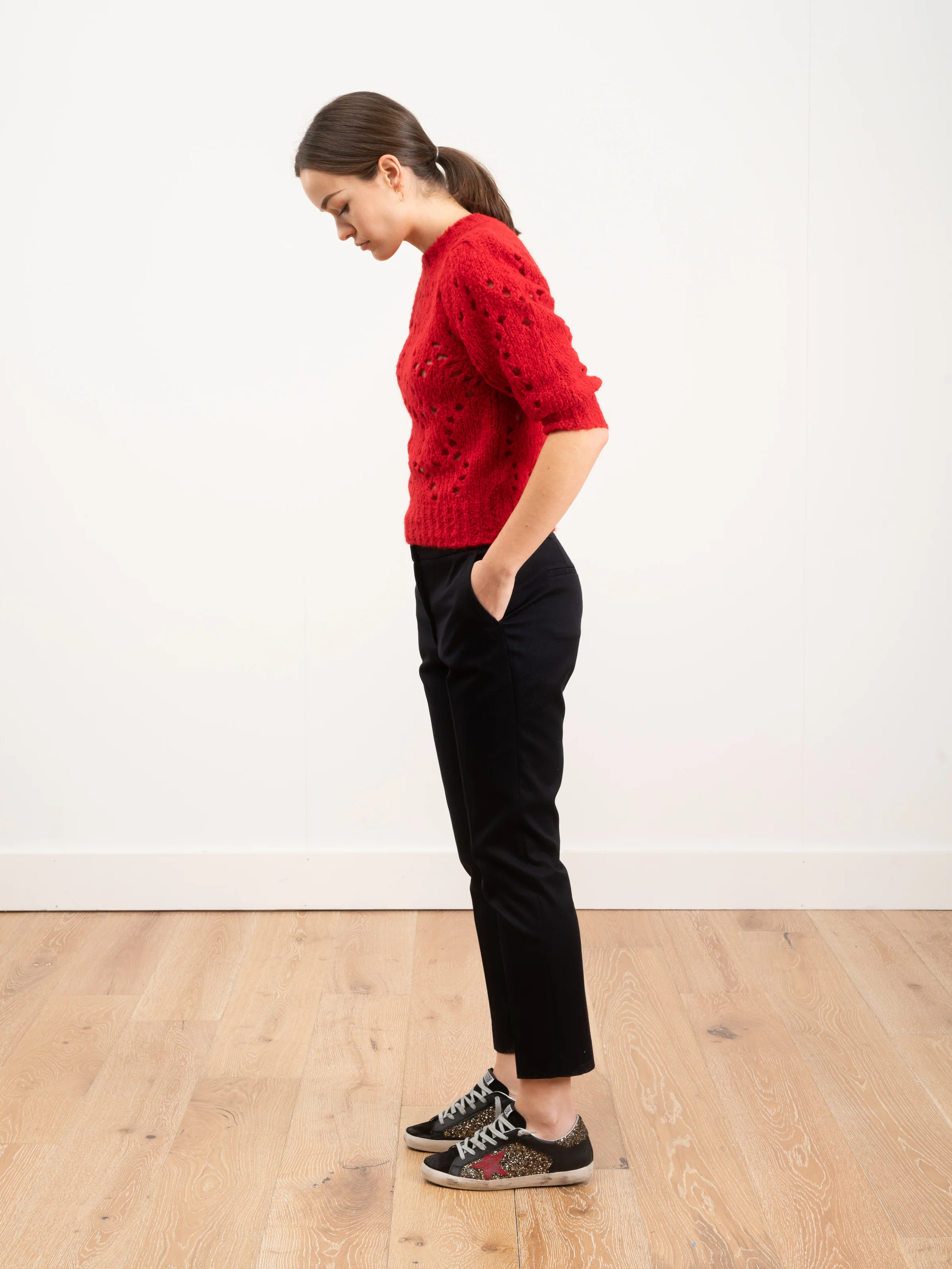 sinead sweater - Image 2