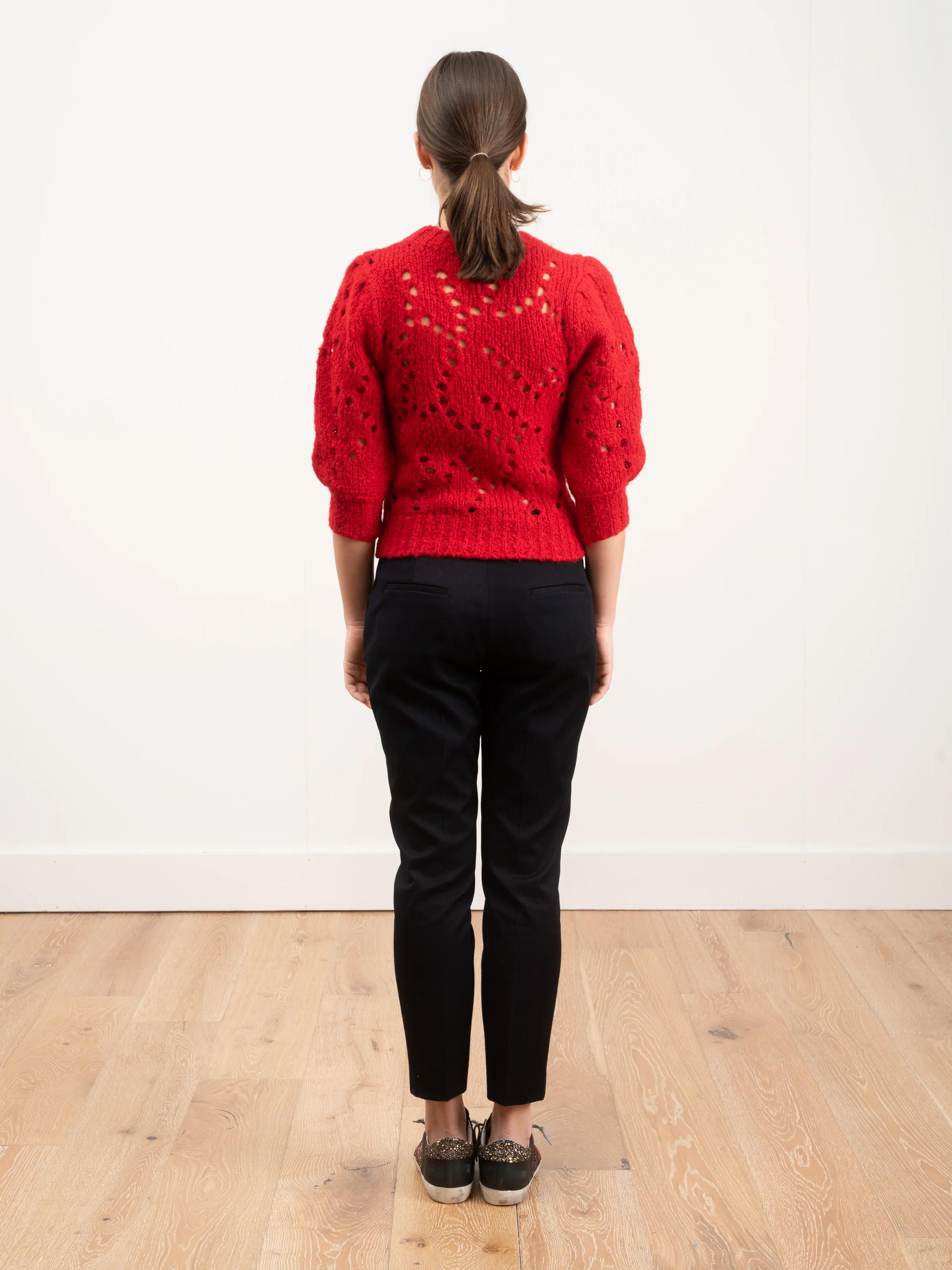 sinead sweater - Image 3