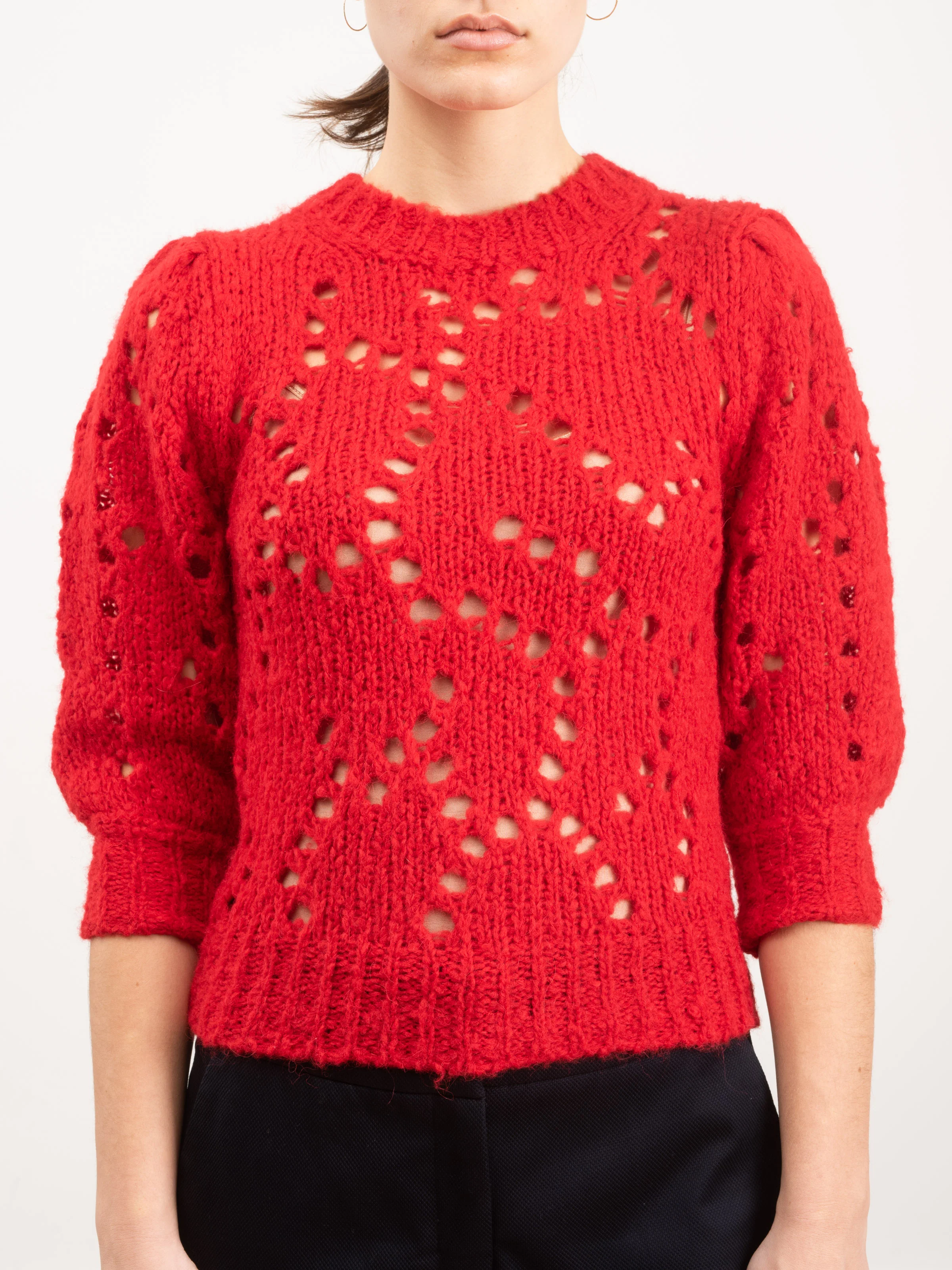 sinead sweater - Image 4