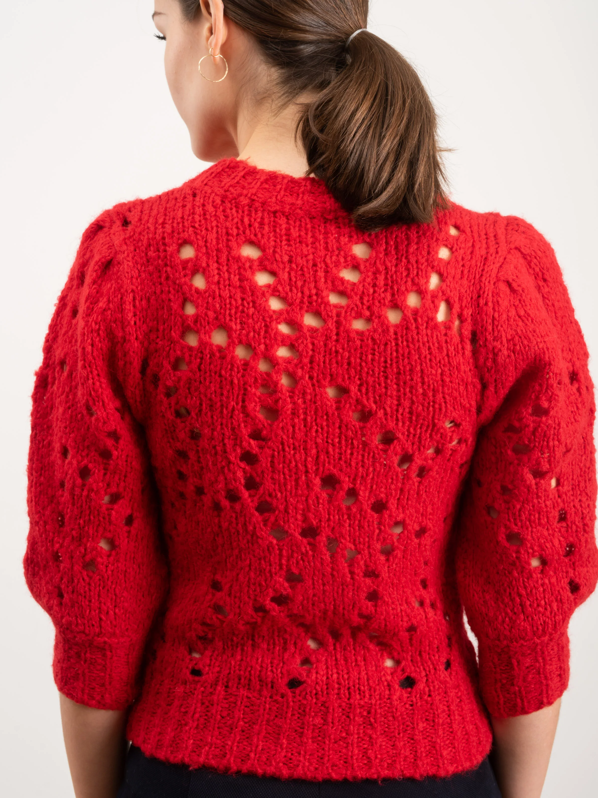sinead sweater - Image 6