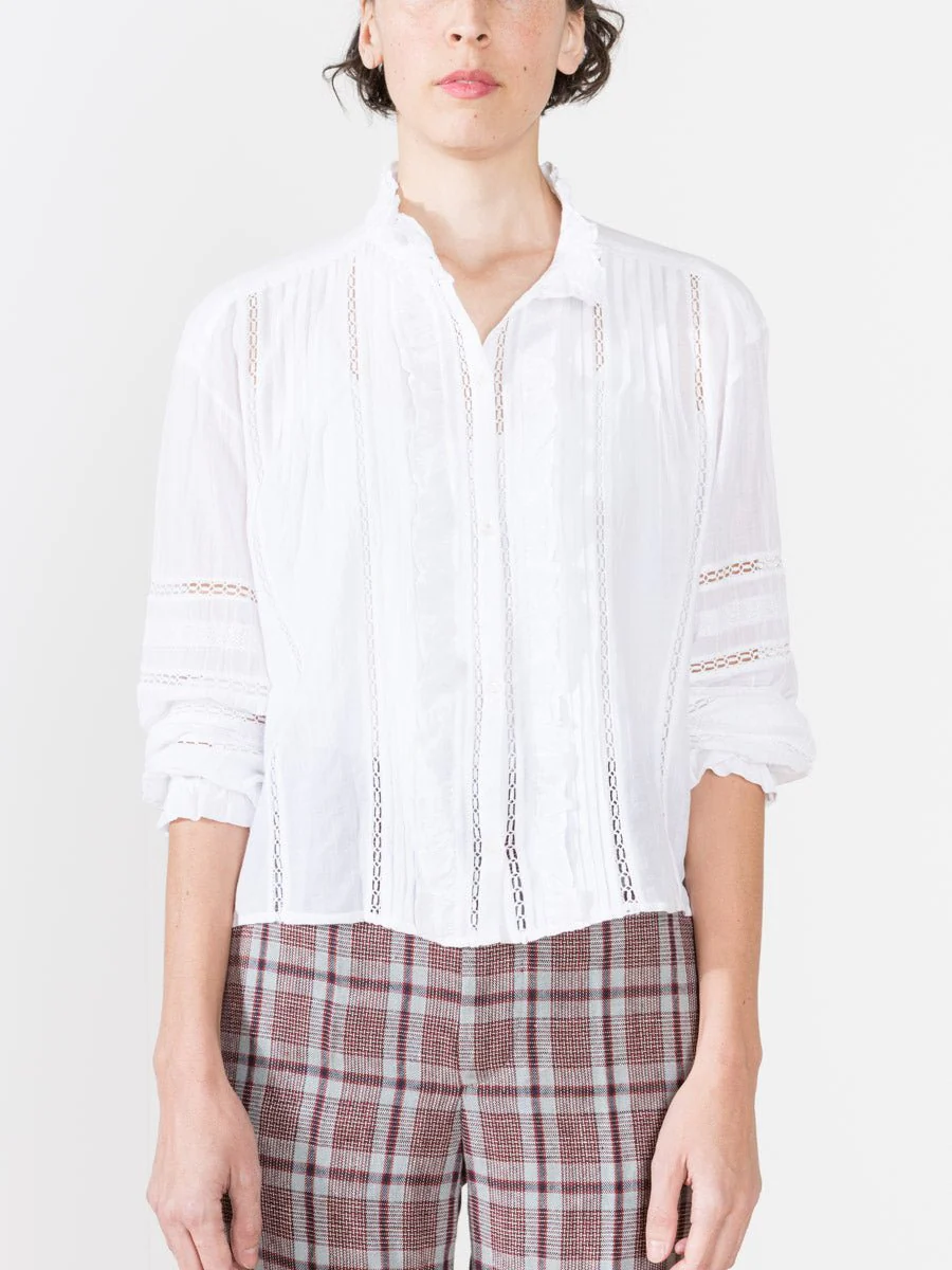 valda top - Image 2