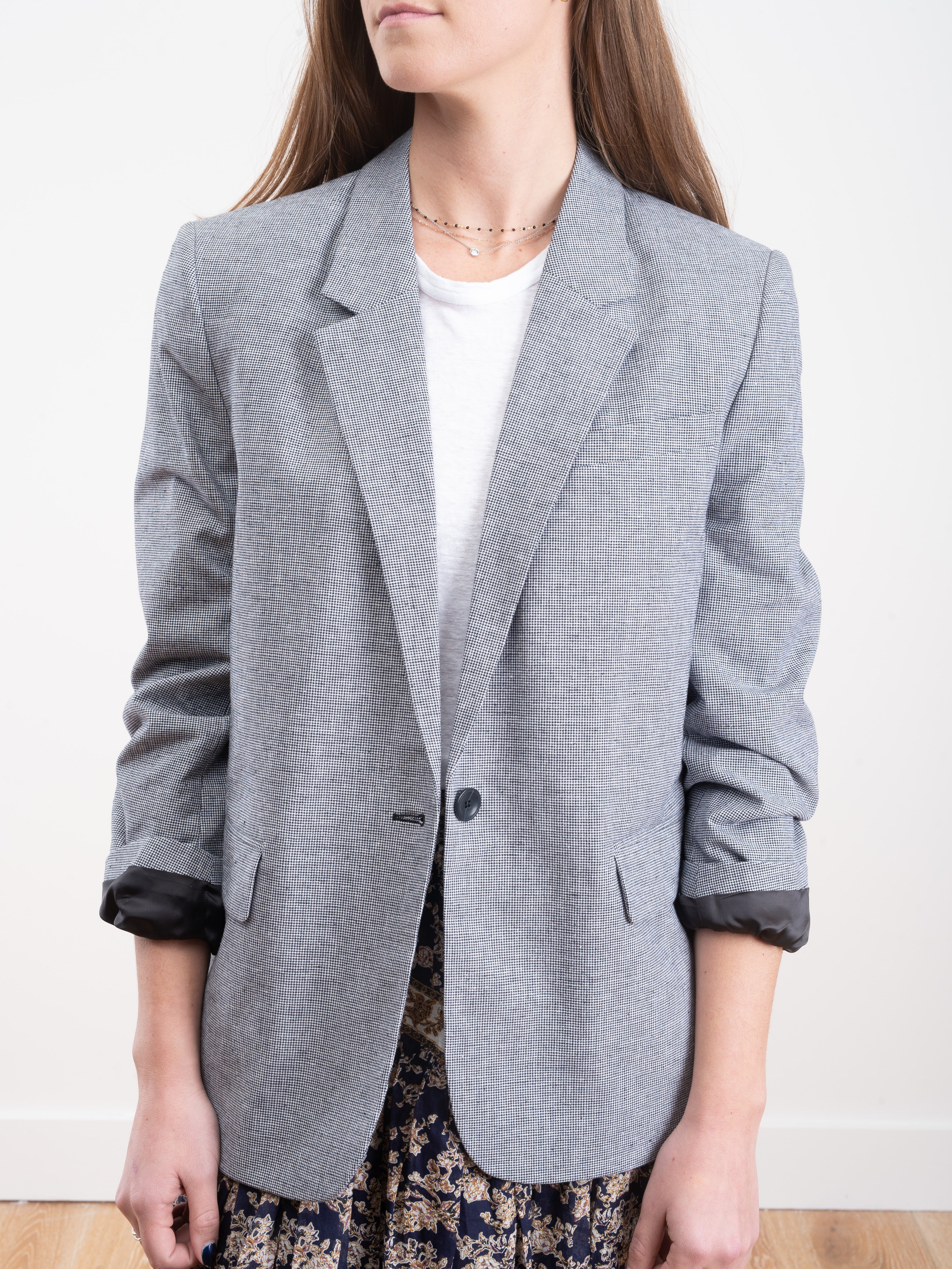 verix jacket - black - Image 3