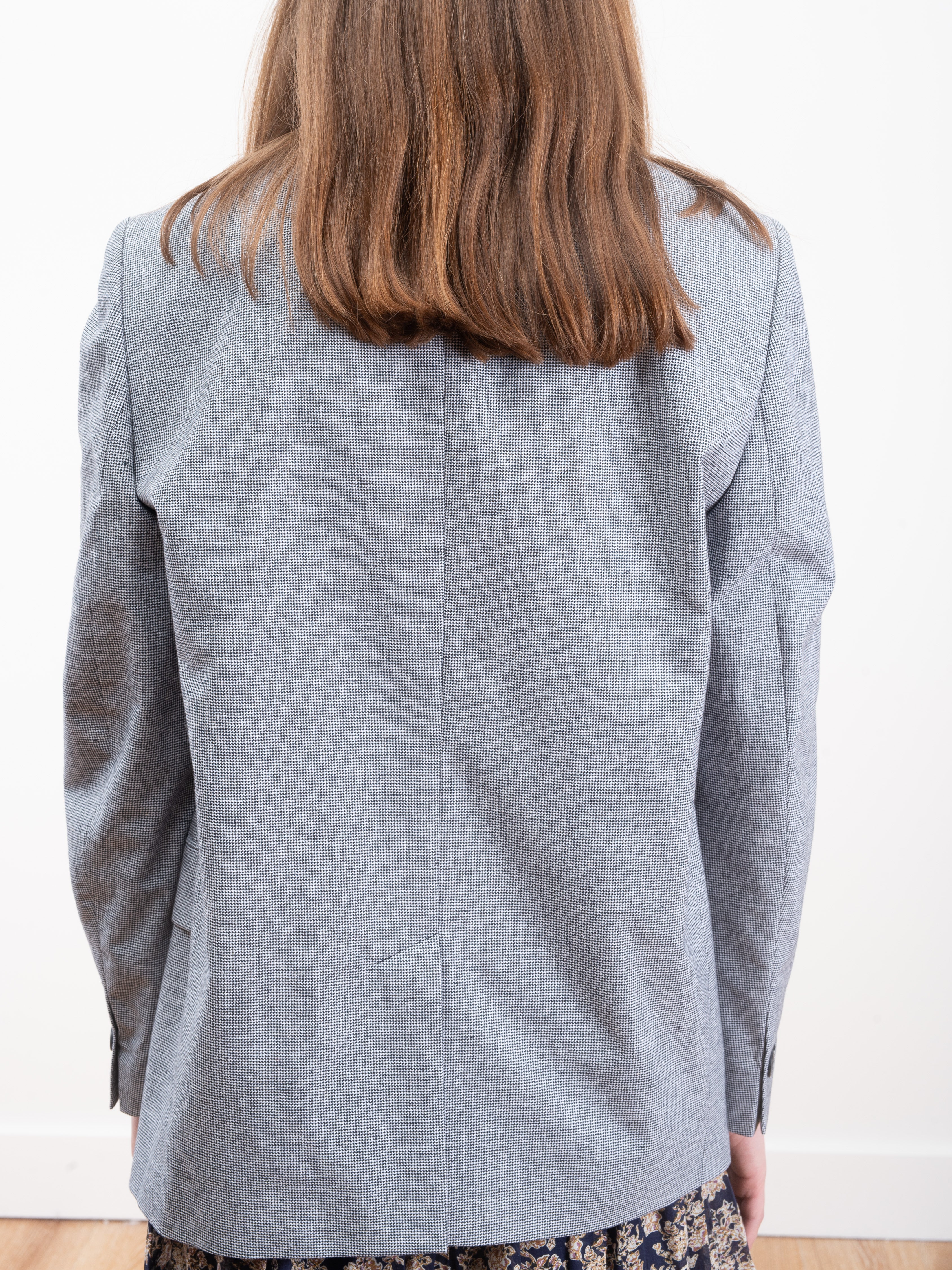 verix jacket - black - Image 5