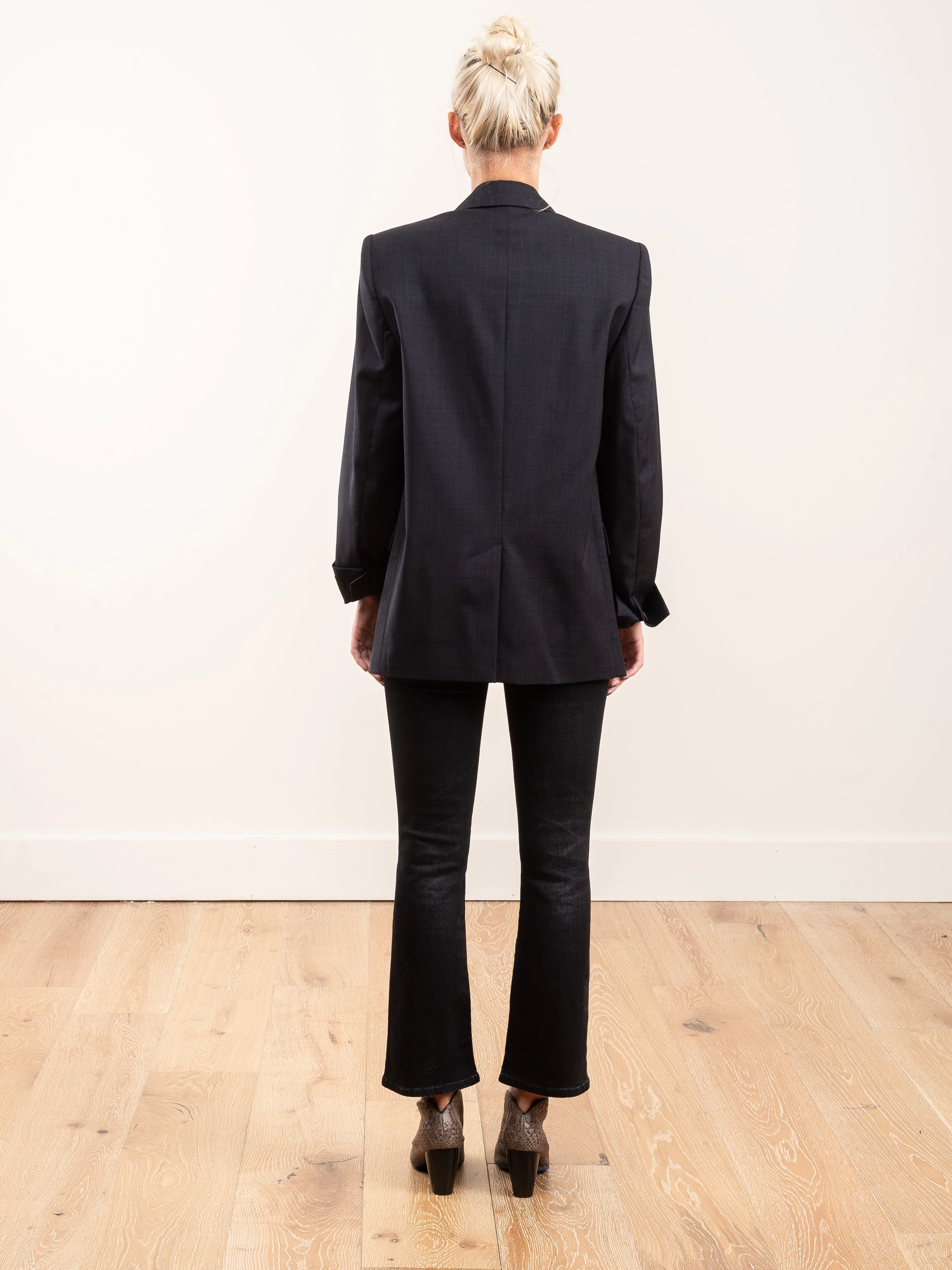 verix jacket - midnight - Image 3