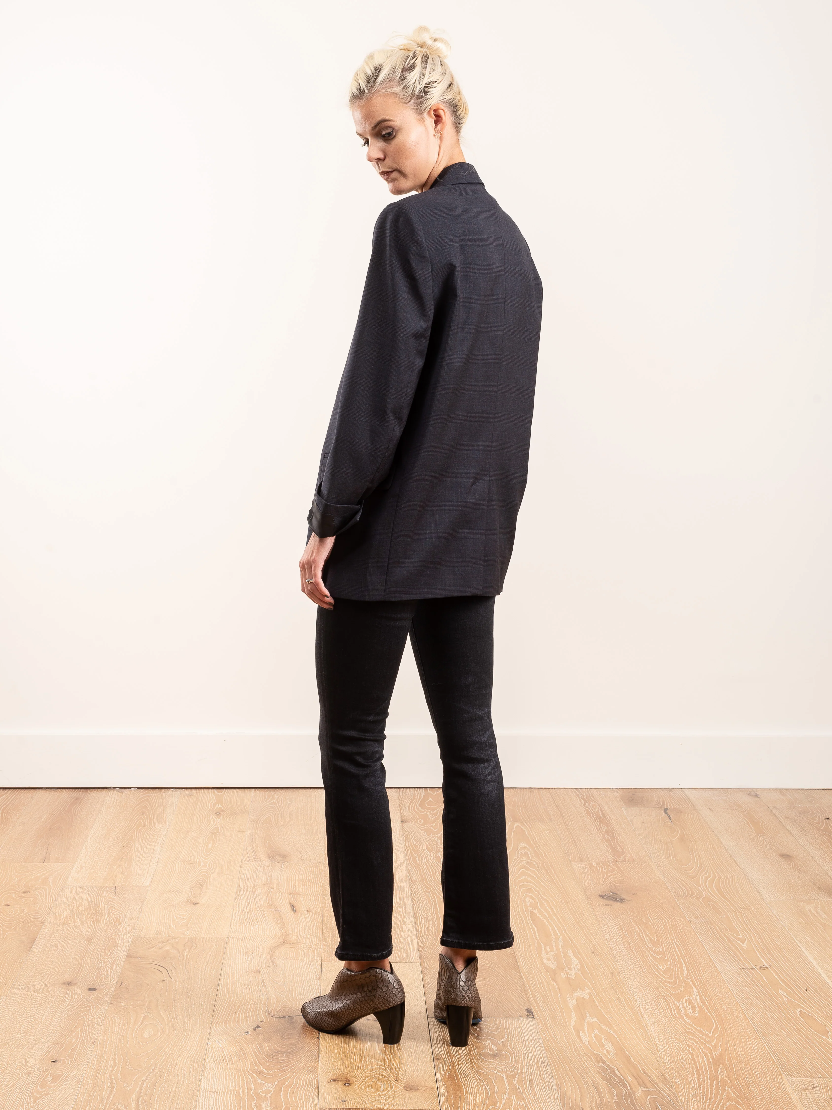 verix jacket - midnight - Image 4