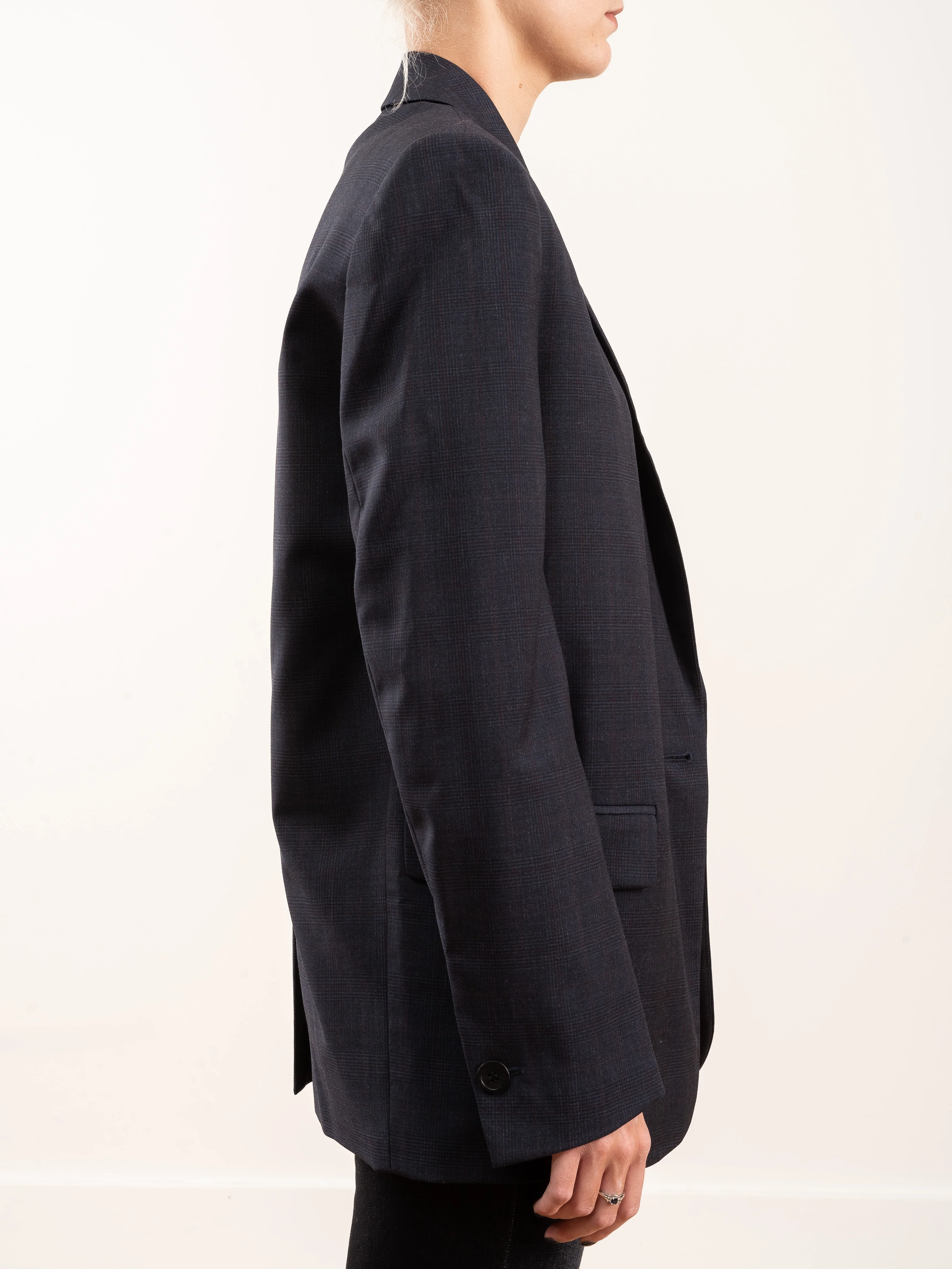 verix jacket - midnight - Image 6
