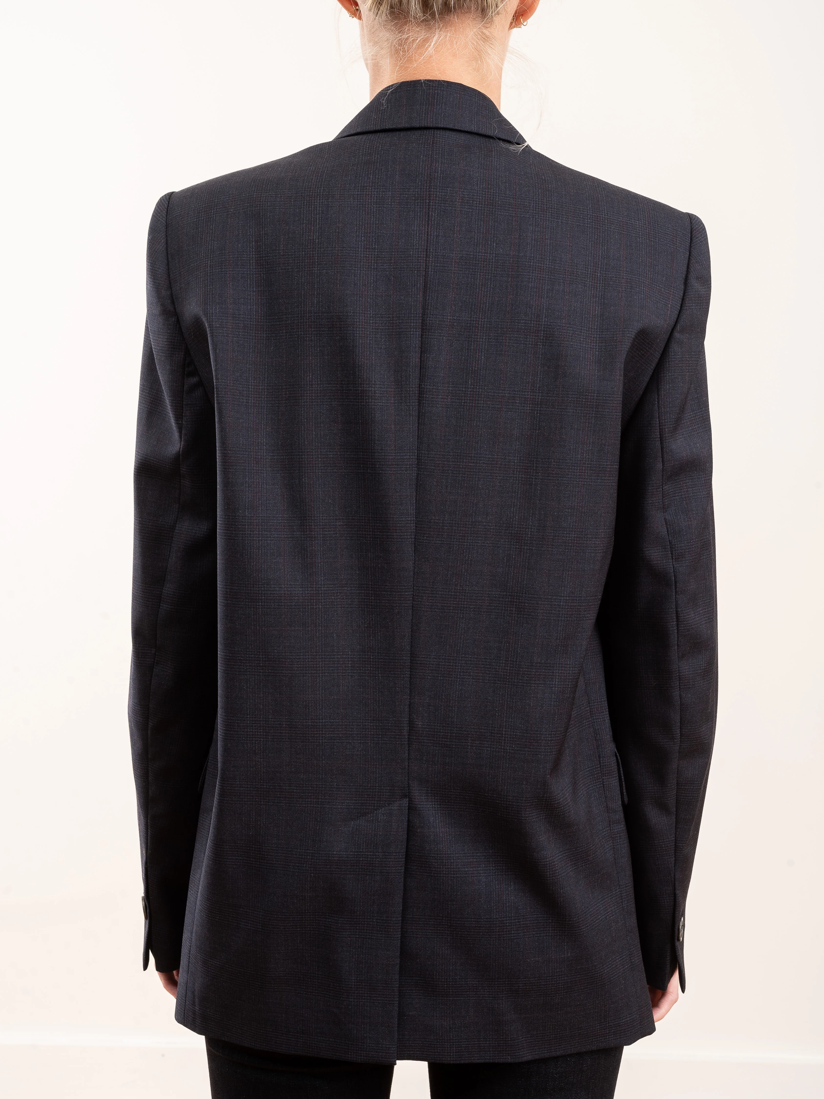 verix jacket - midnight - Image 7