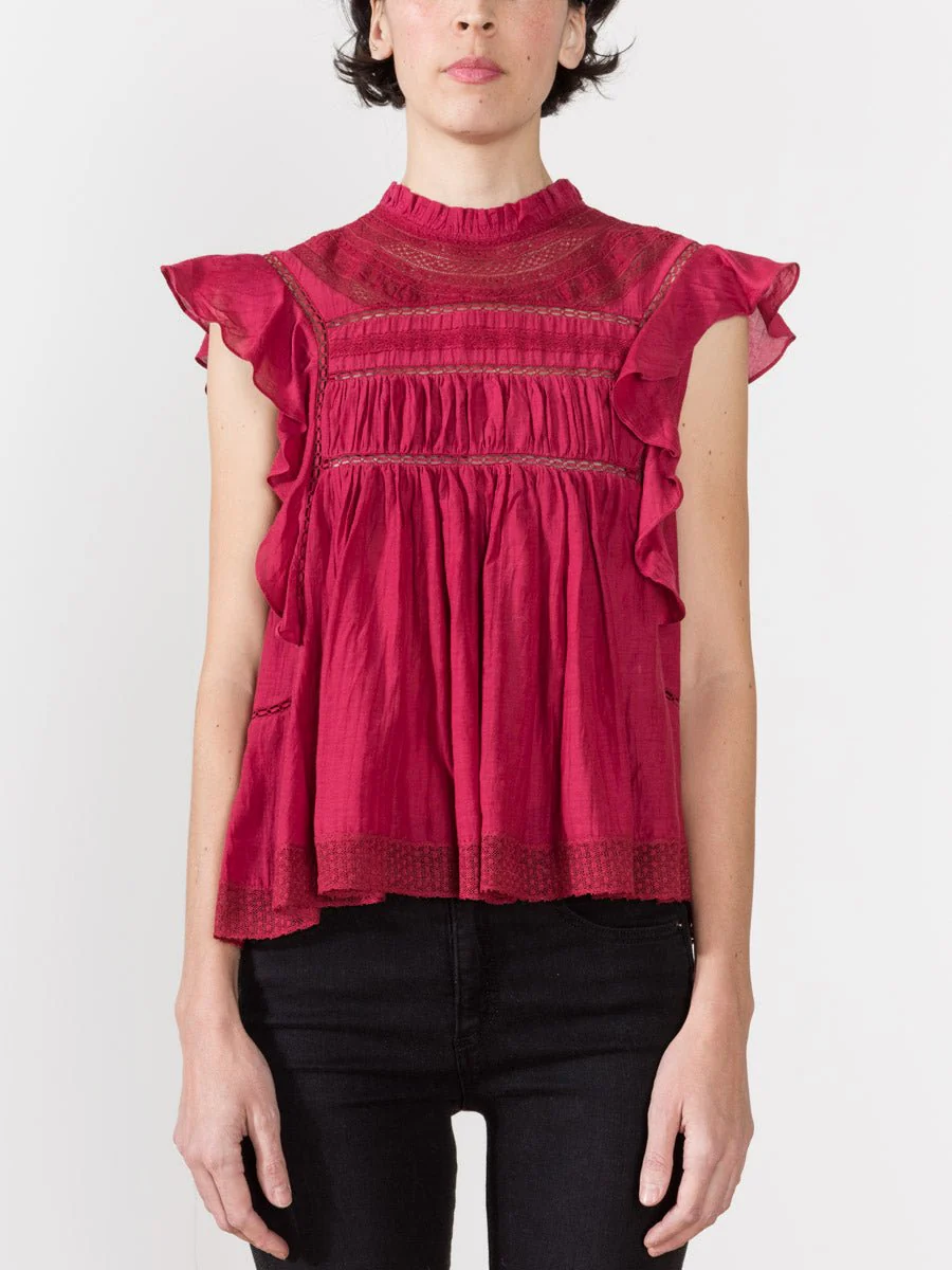 vivia top - Image 2