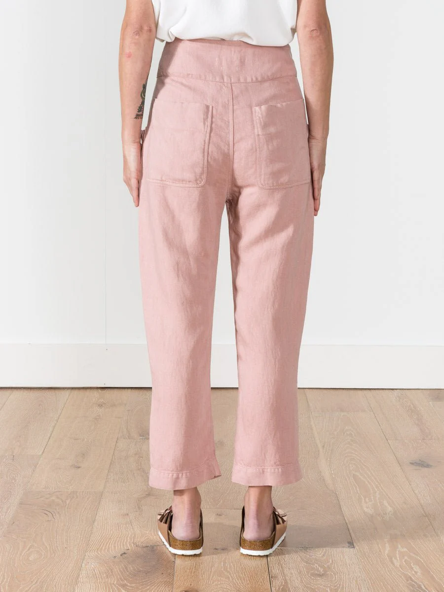 weaver pant - light pink - Image 4