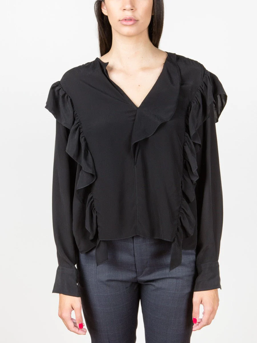 welby blouse - Image 2