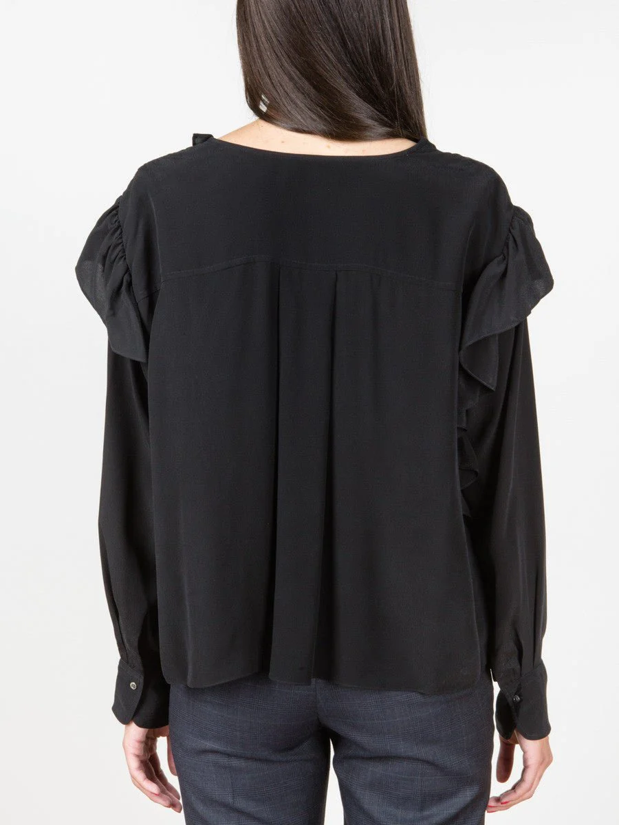 welby blouse - Image 4