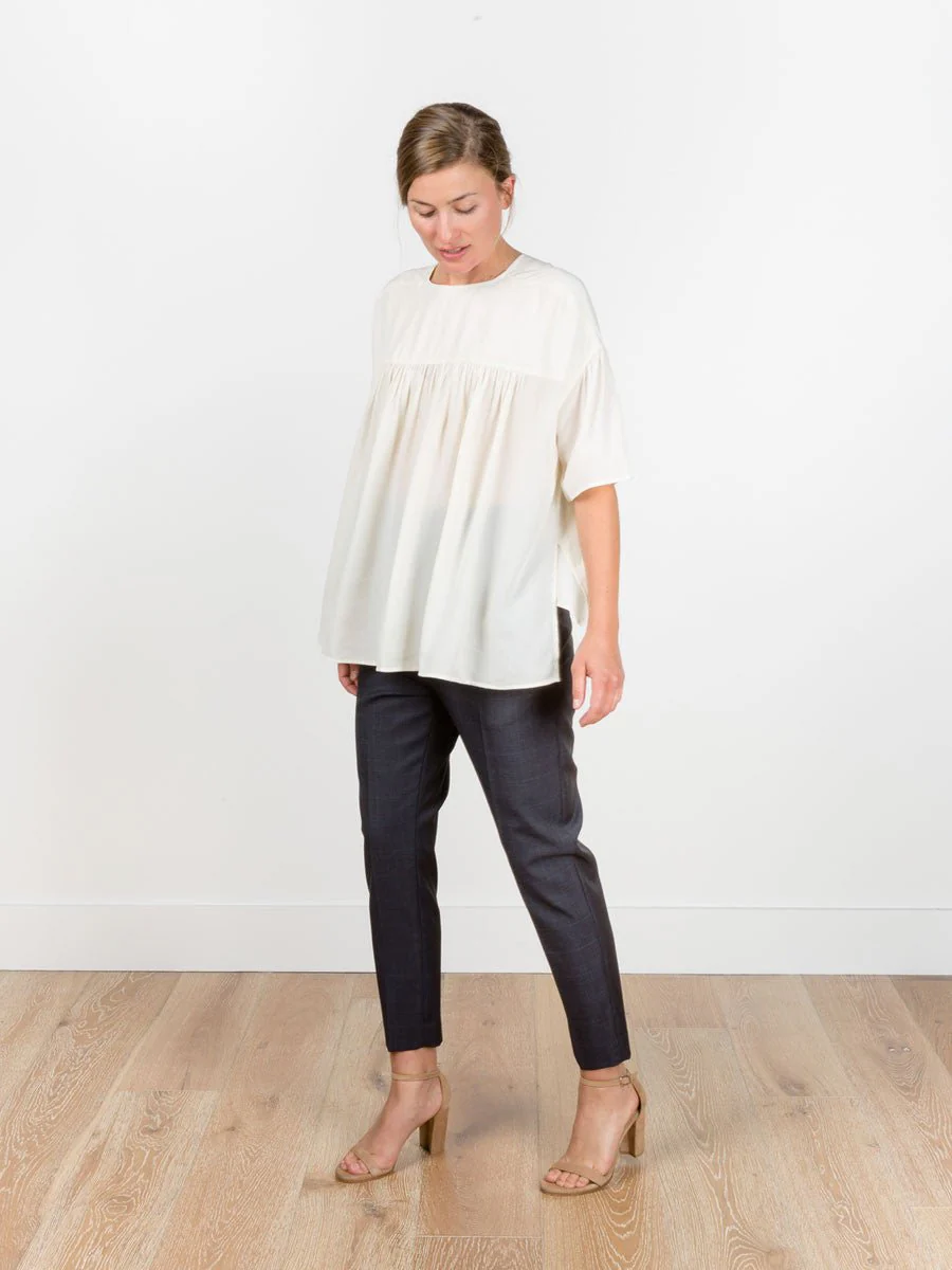 wyle blouse - Image 2