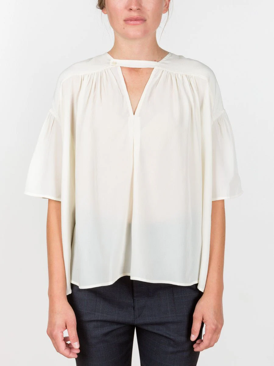 wyle blouse - Image 3